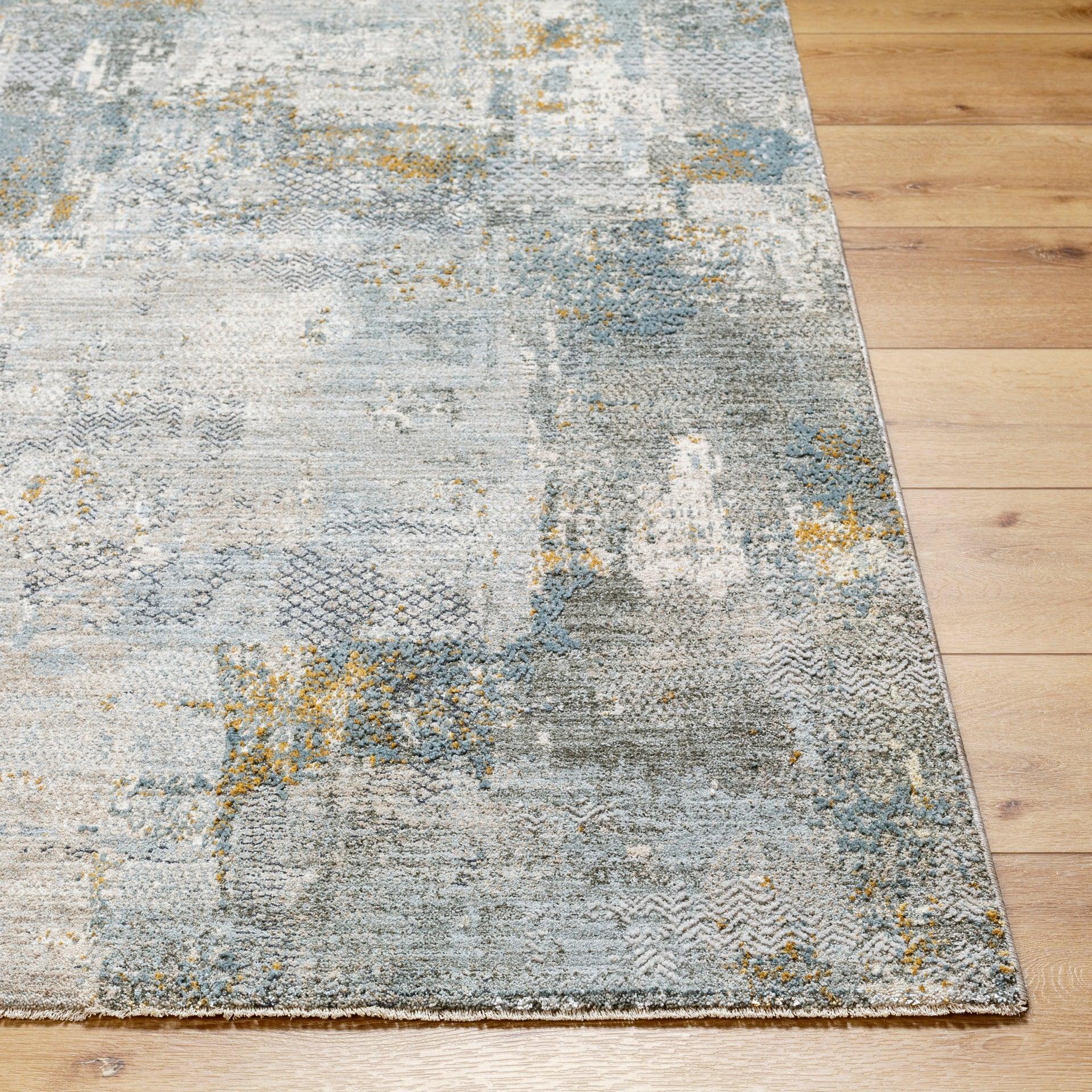 Dresden Machine Woven Rug Livabliss Dresden