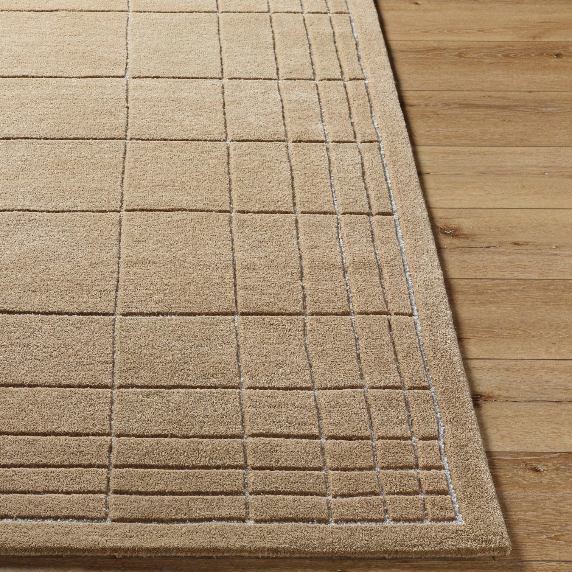 Brook Handmade Rug Livabliss Brook
