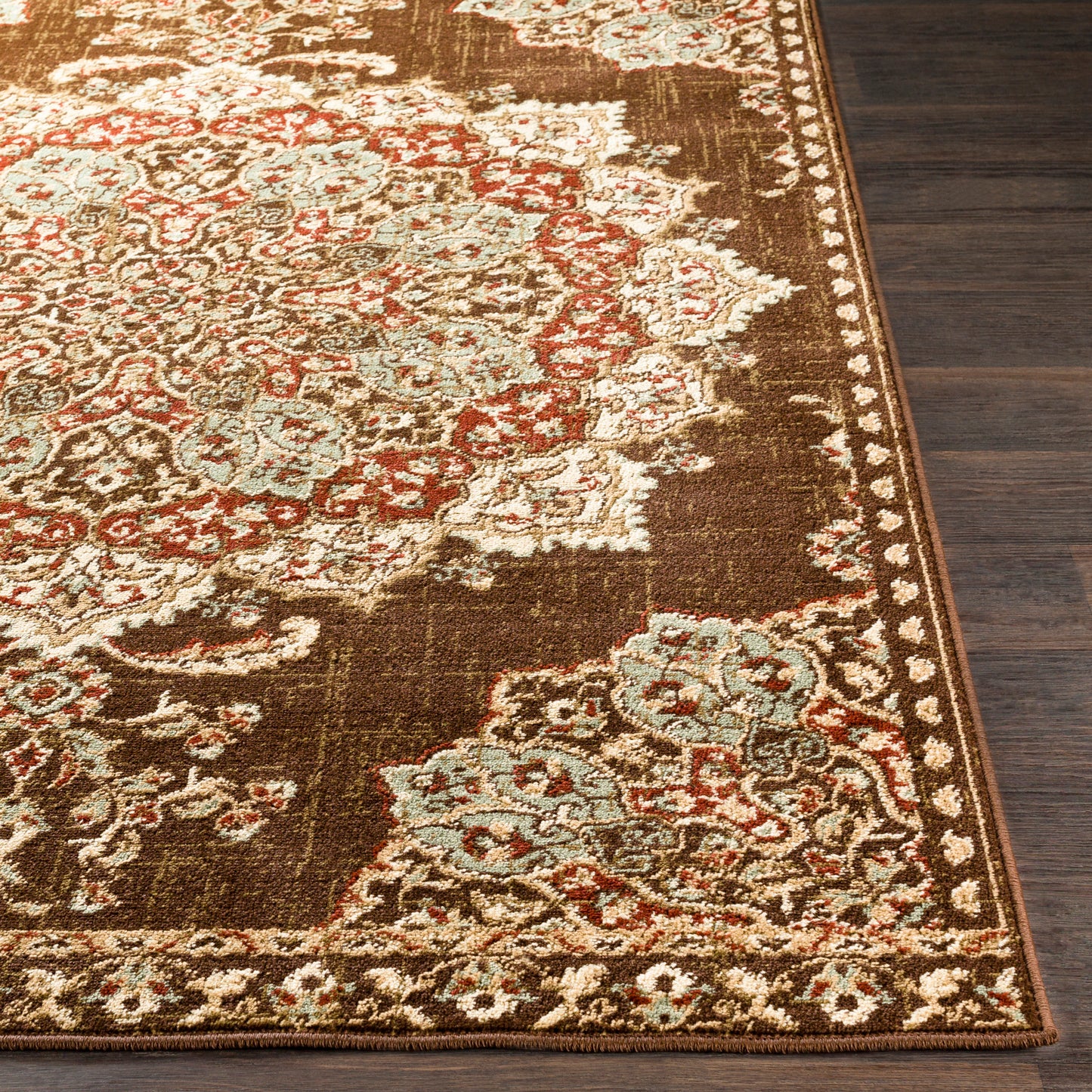 Paramount Machine Woven Rug Livabliss Paramount