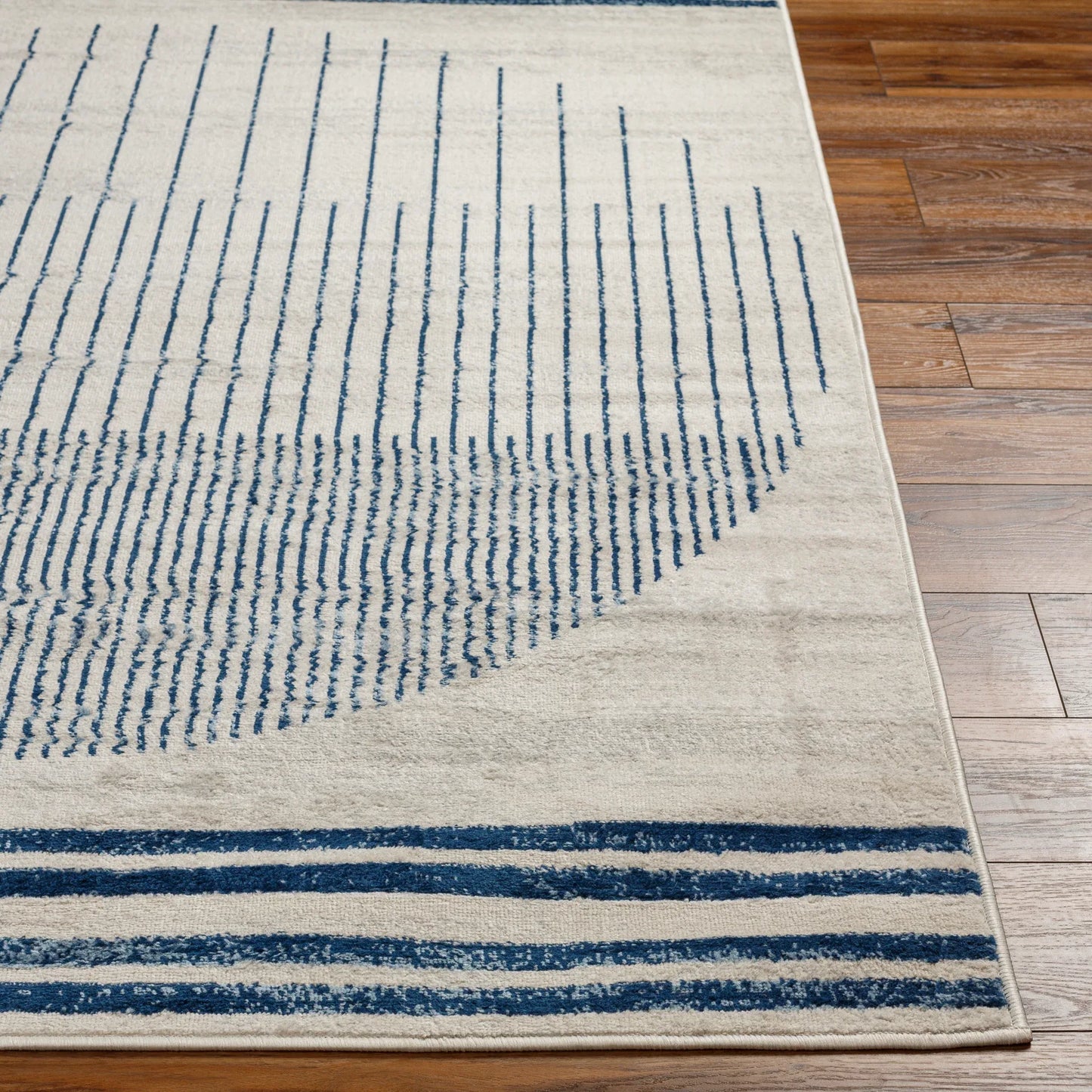 Floransa Machine Woven Rug Livabliss Floransa