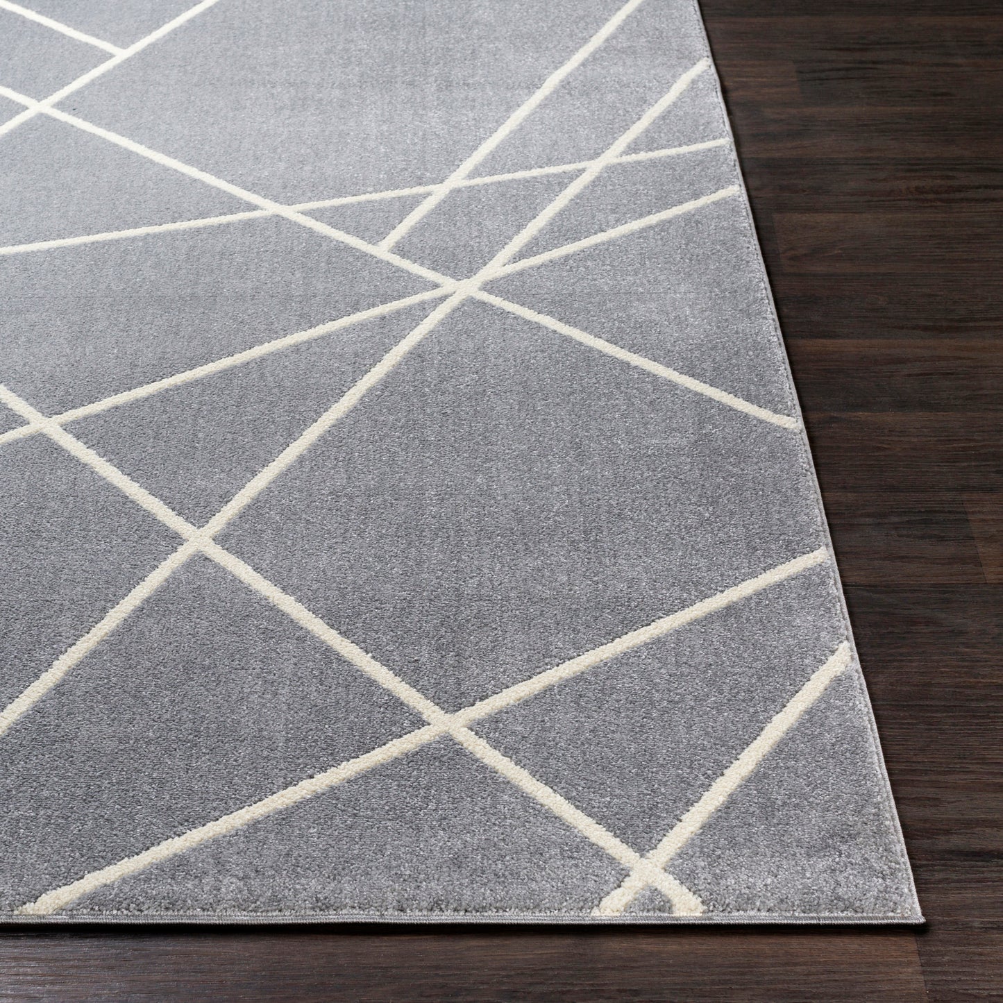 Horizon Machine Woven Rug Livabliss Horizon