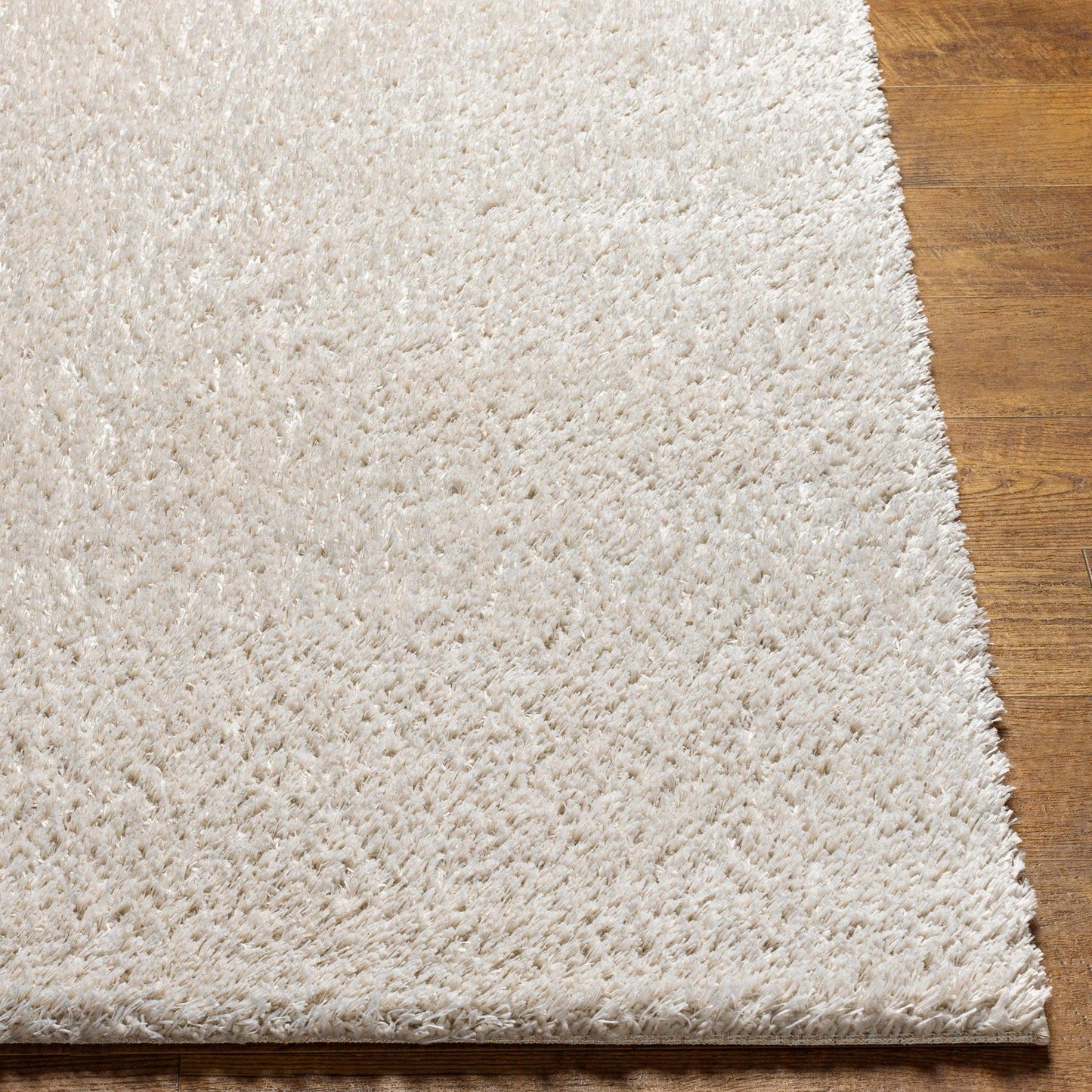Cloudy Shag Machine Woven Rug Livabliss Cloudy Shag
