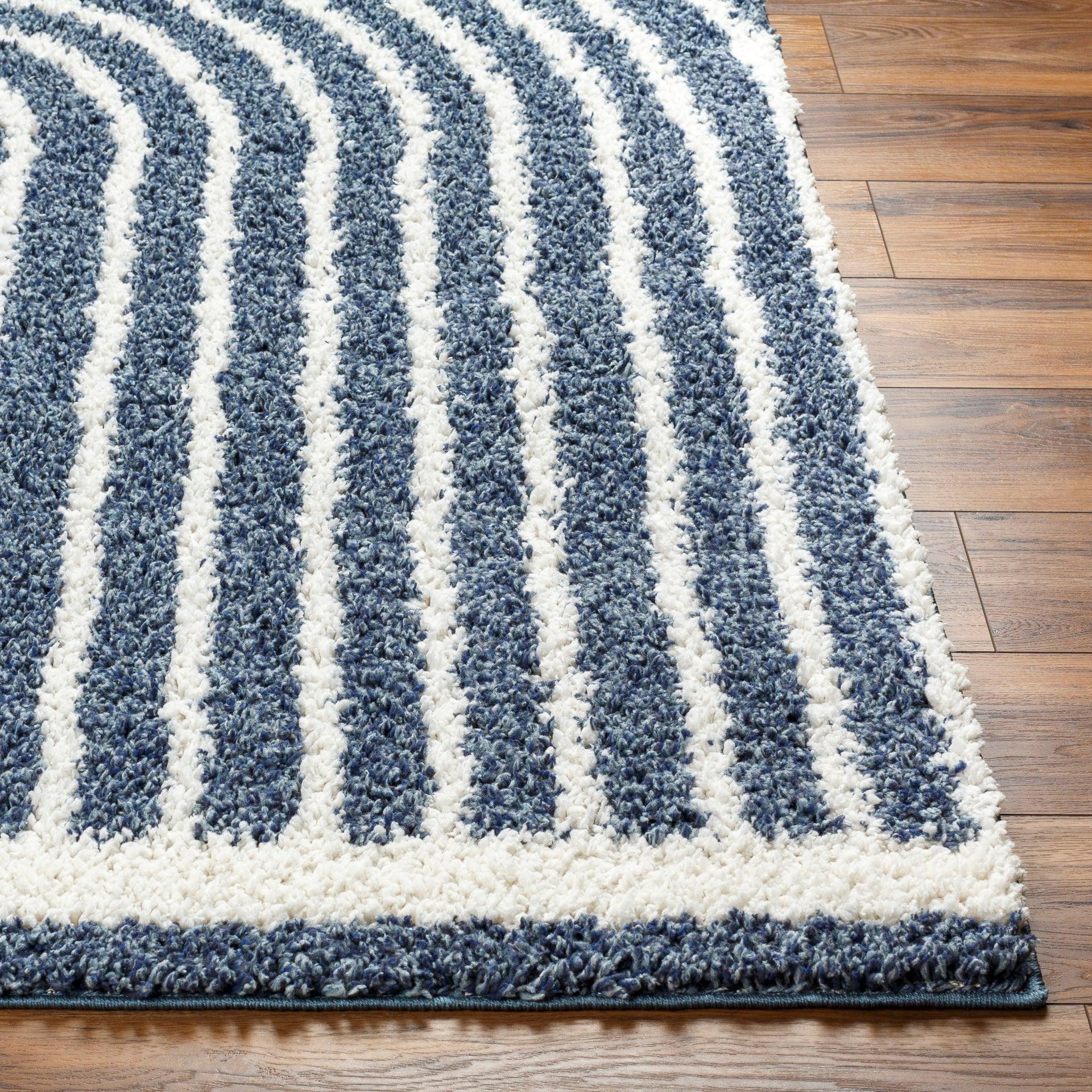 Birmingham Machine Woven Rug Livabliss Birmingham