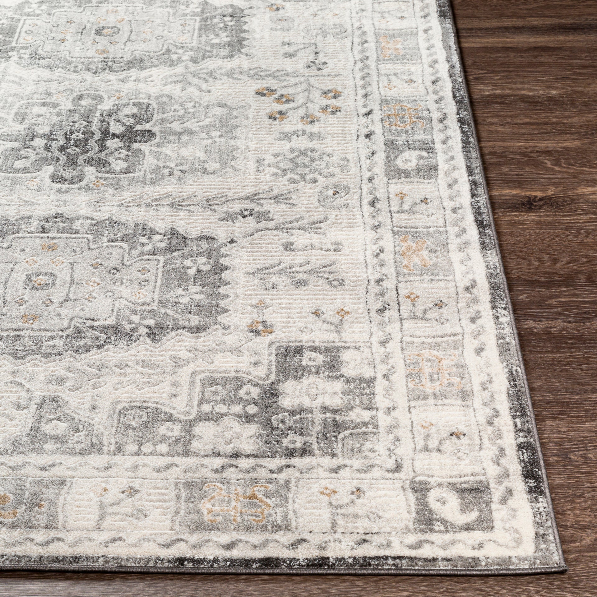 Indigo Machine Woven Rug Livabliss Indigo