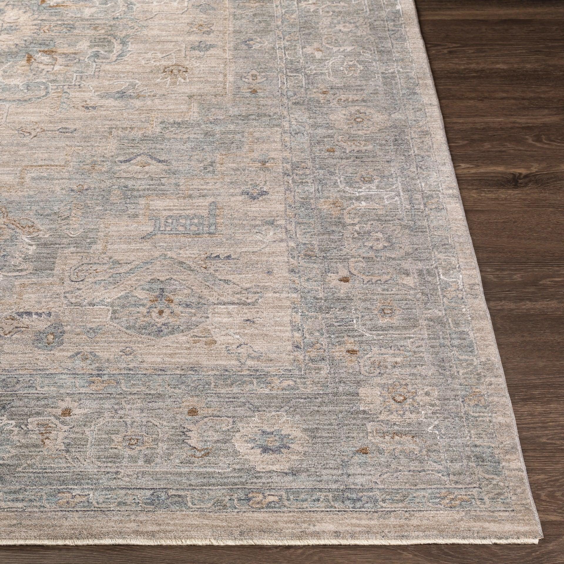 Avant Garde Machine Woven Rug Livabliss Avant Garde
