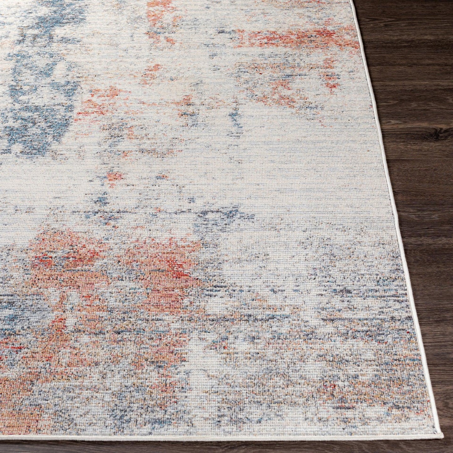 Daytona Beach Machine Woven Rug Livabliss Daytona Beach