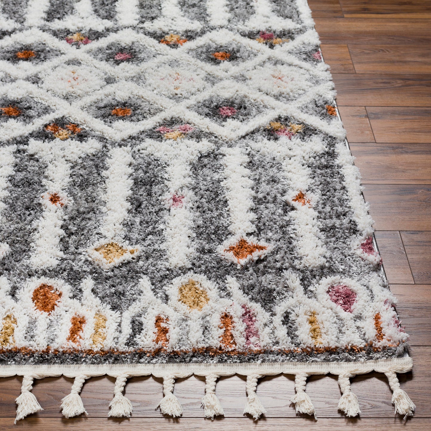Polaris Machine Woven Rug Livabliss Polaris