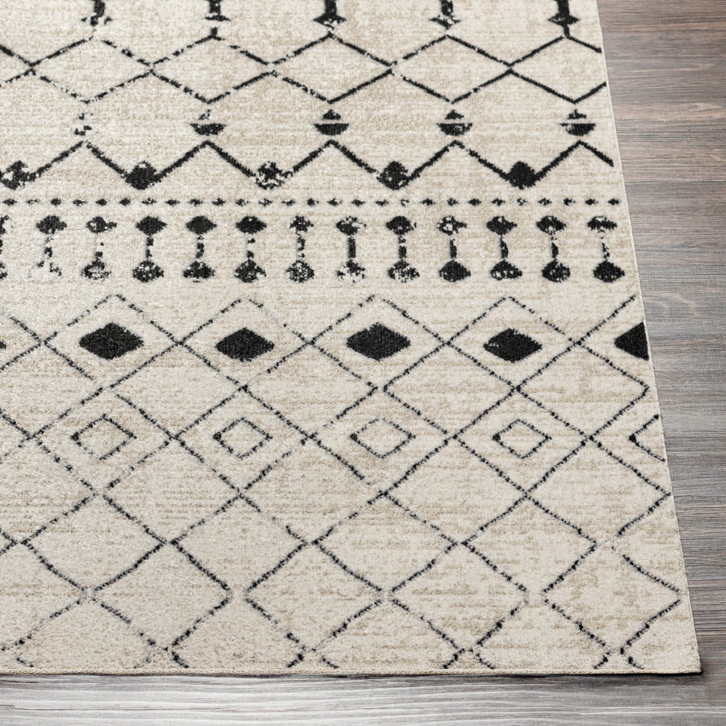 Lavadora Machine Woven Rug Livabliss Lavadora