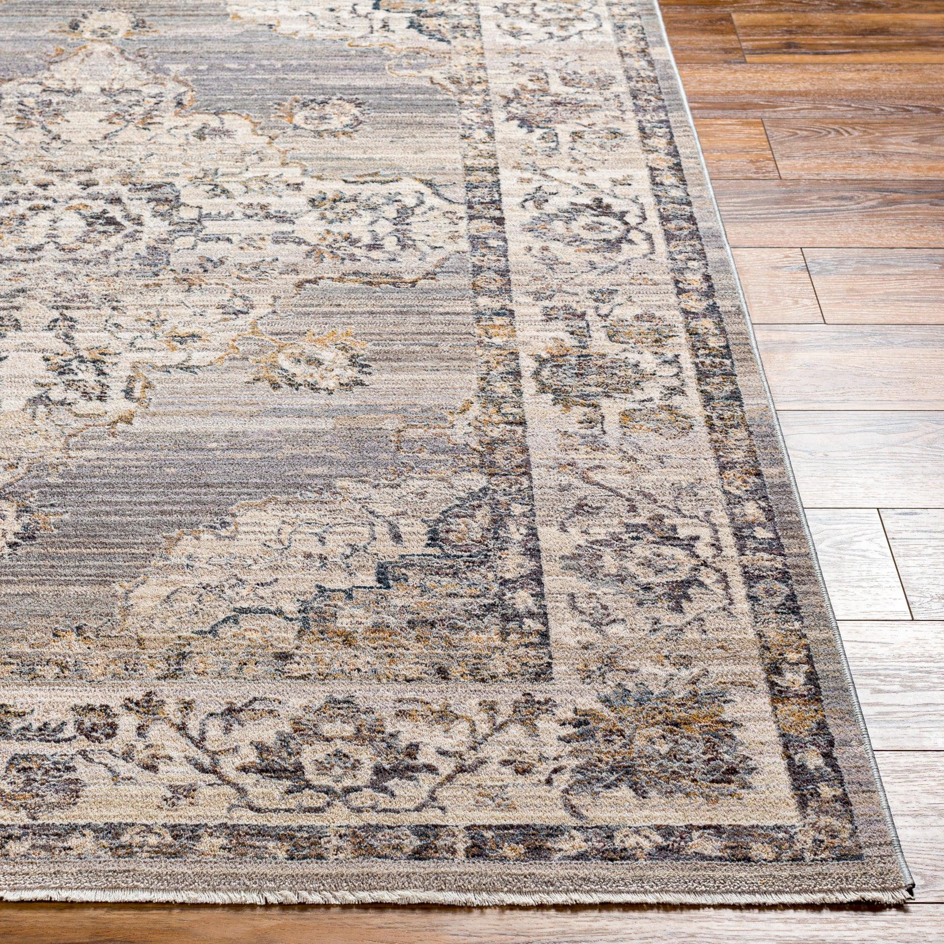 Aida Machine Woven Rug Livabliss Aida