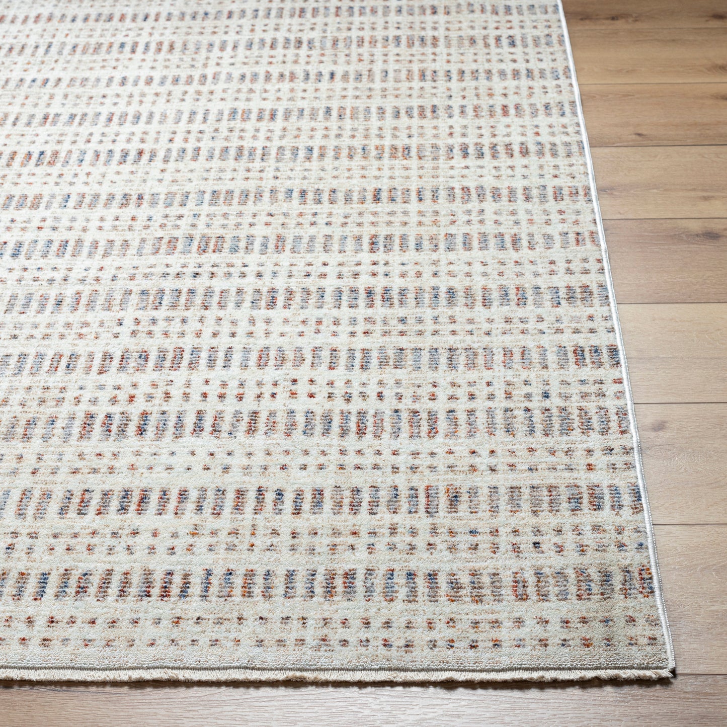 Usonia Machine Woven Rug Frank Lloyd Wright Foundation X Livabliss Usonia