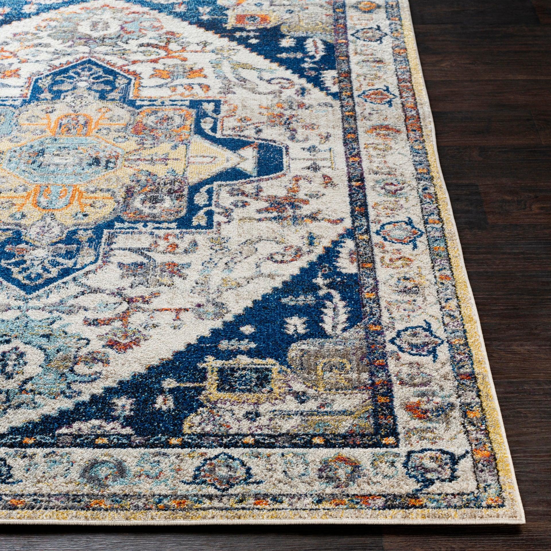Ararat Machine Woven Rug Livabliss Ararat