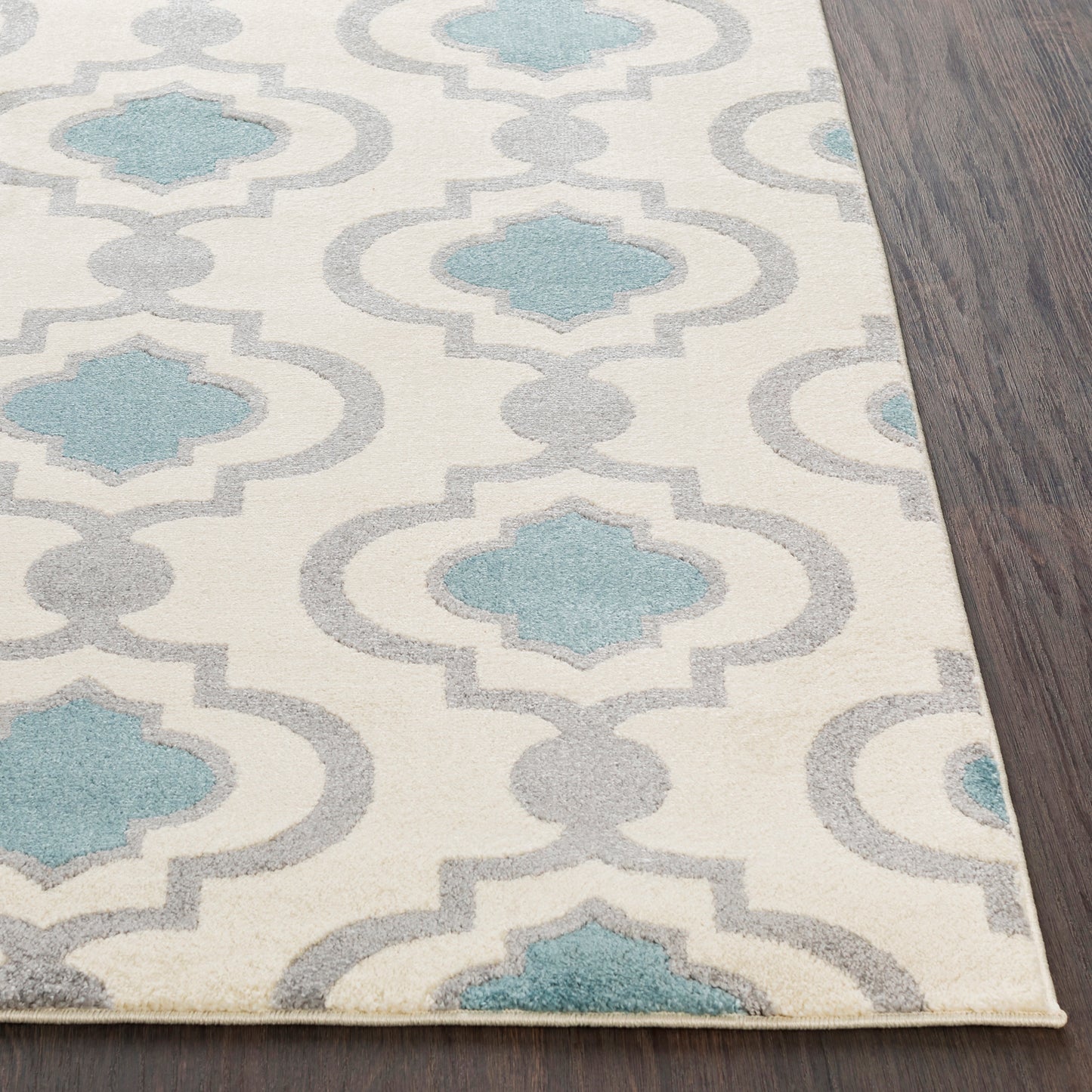 Horizon Machine Woven Rug Livabliss Horizon