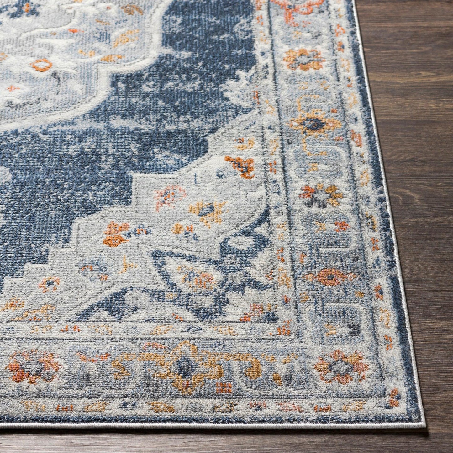 Bilbao Machine Woven Rug Livabliss Bilbao