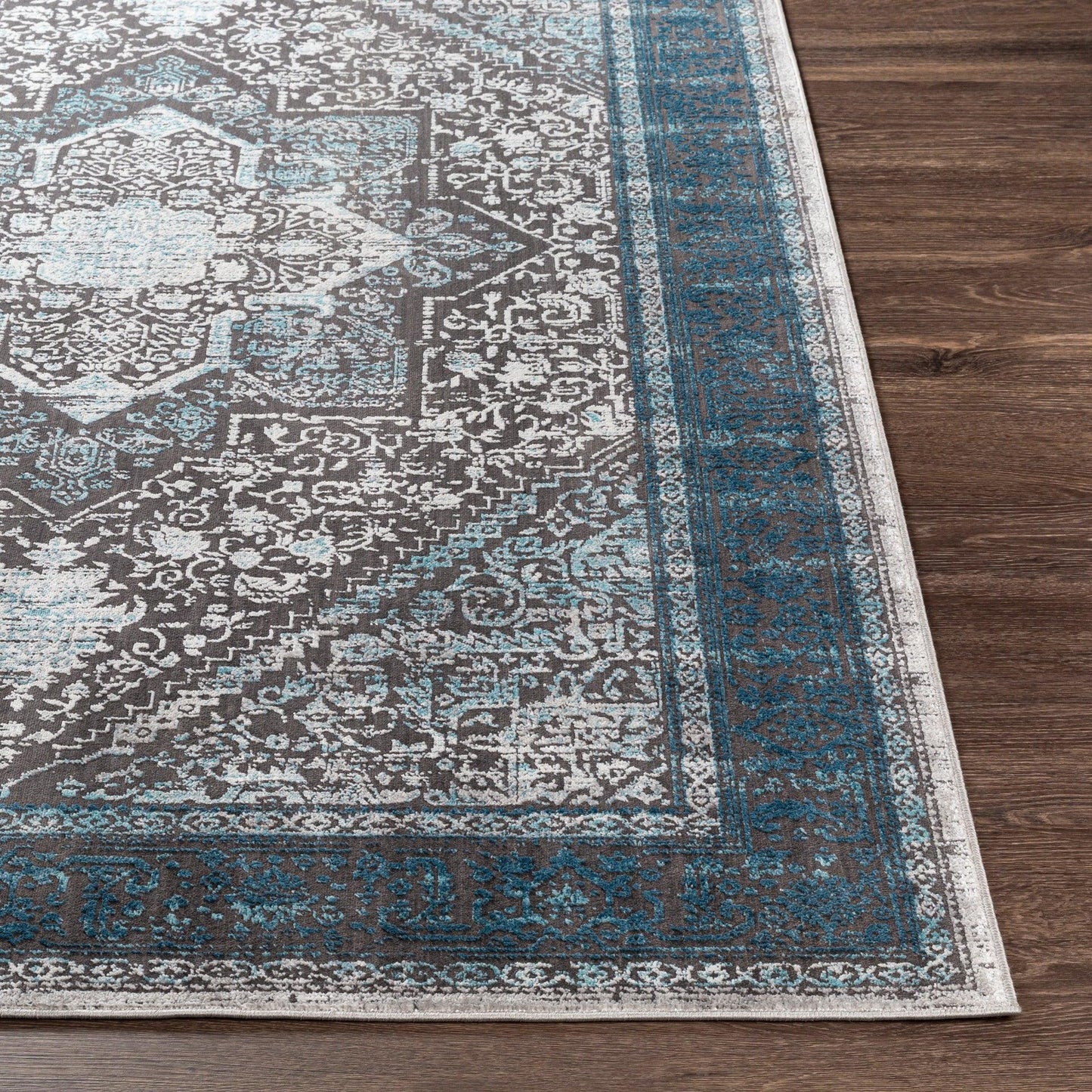 Couture Machine Woven Rug Livabliss Couture