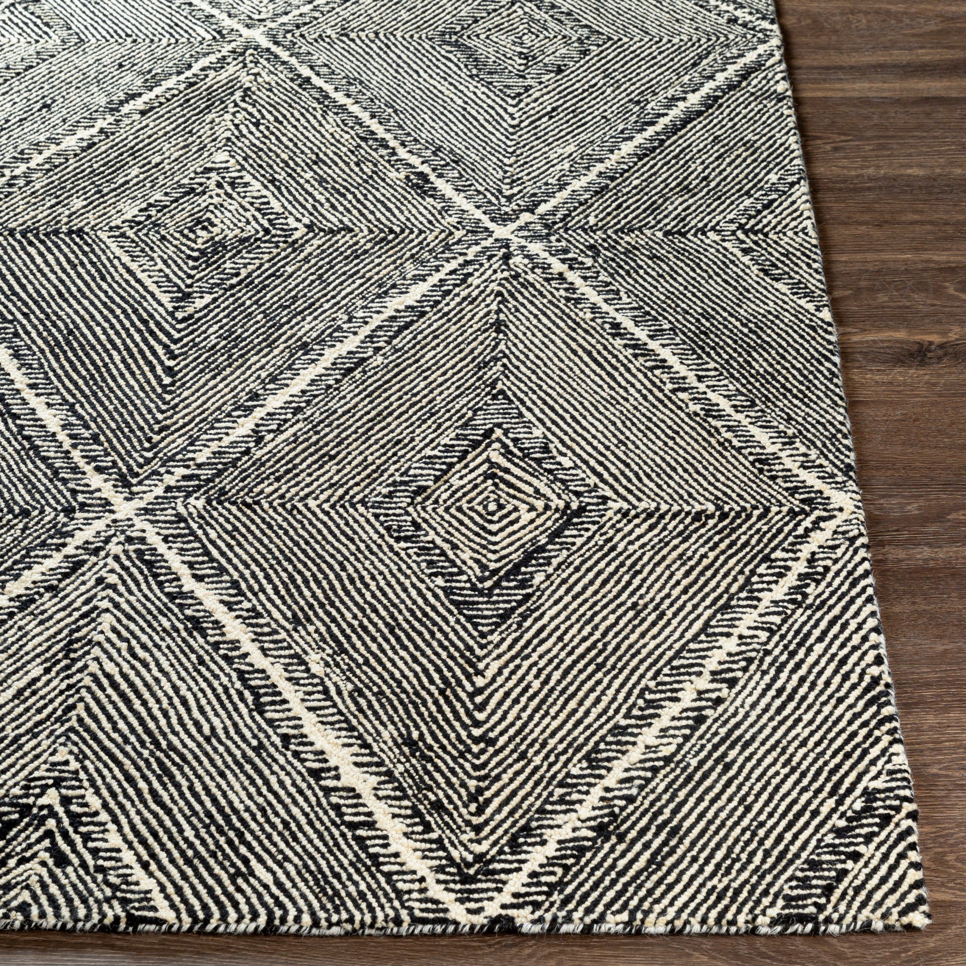 Maroc Handmade Rug Livabliss Maroc