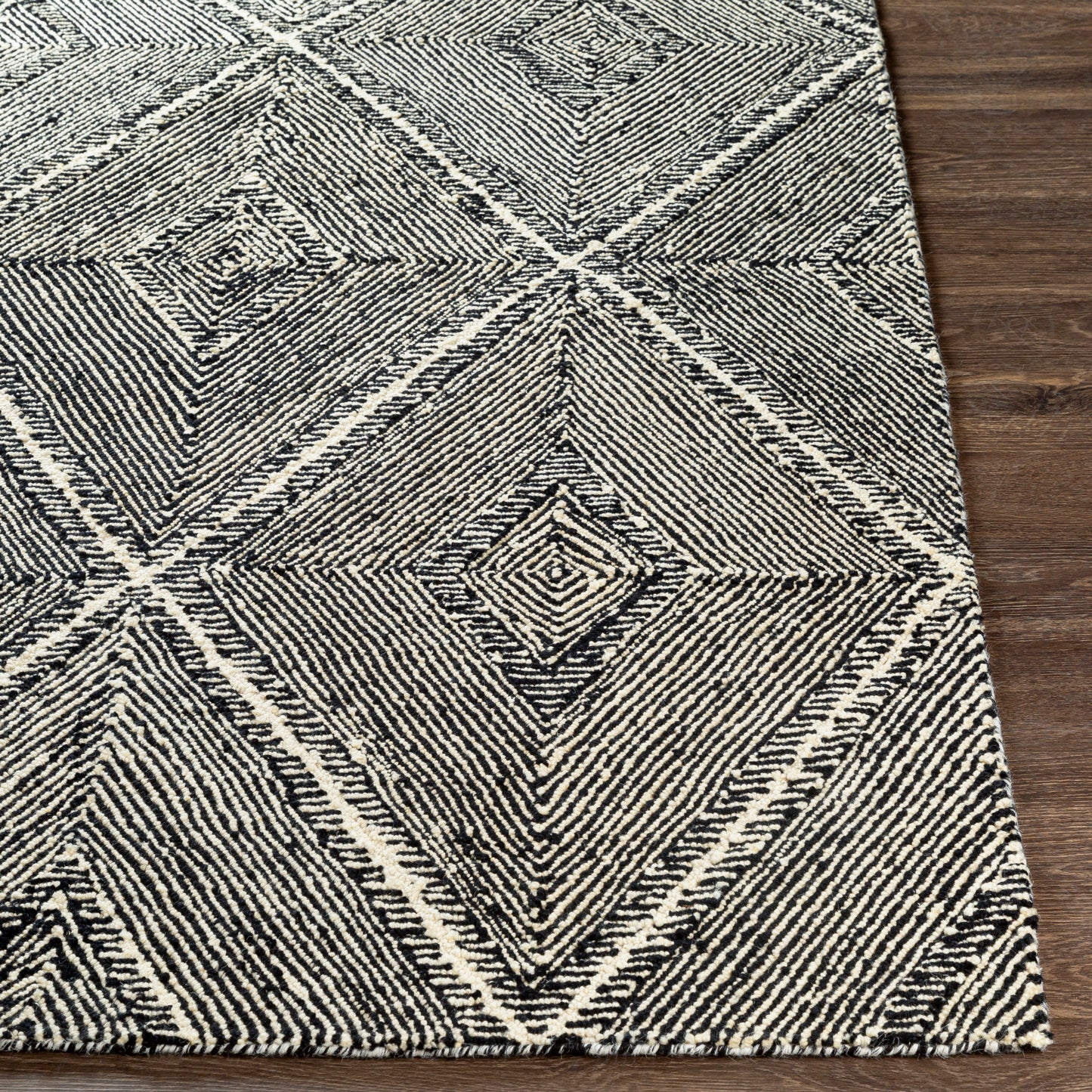 Maroc Handmade Rug Livabliss Maroc