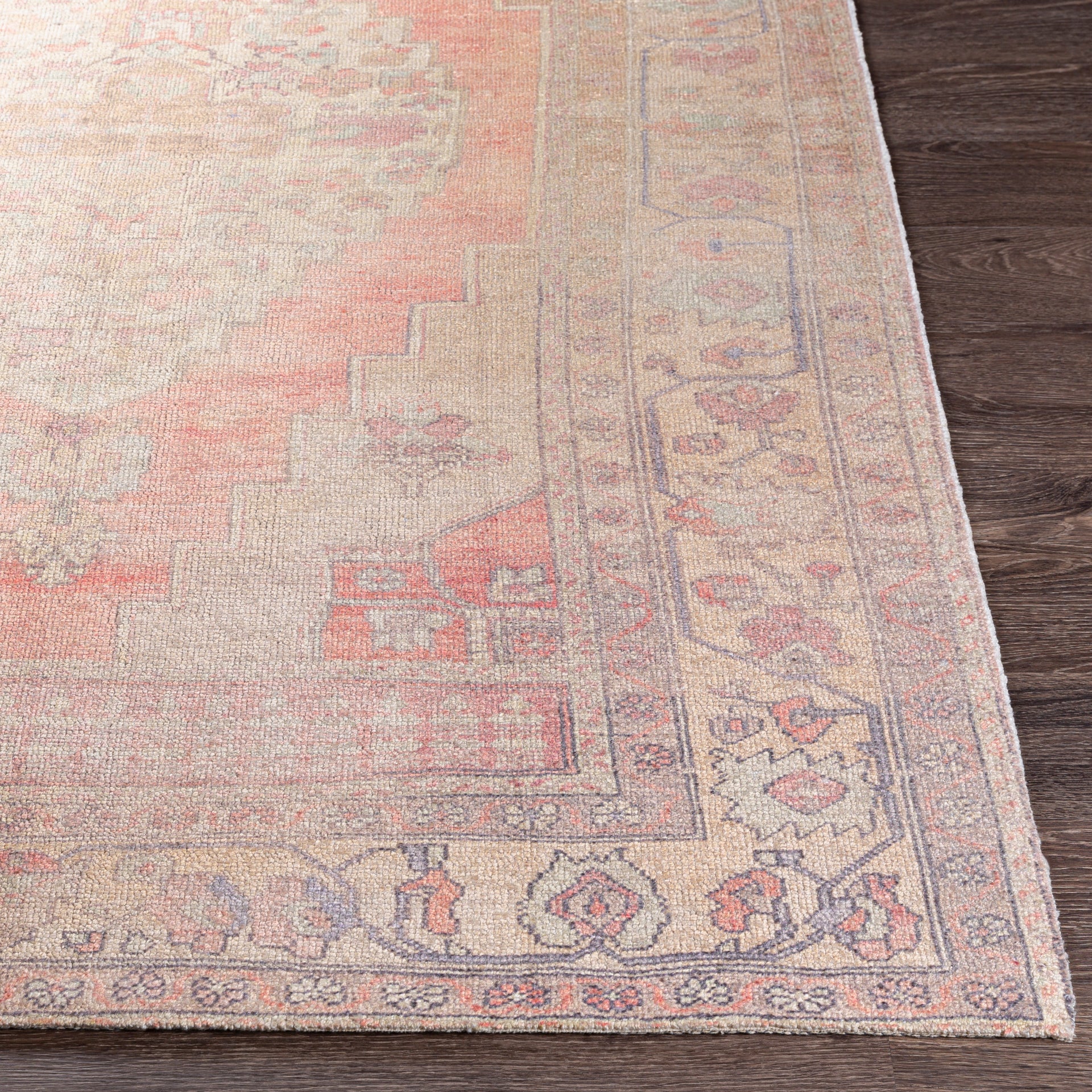 Unique Handmade Rug Livabliss Unique