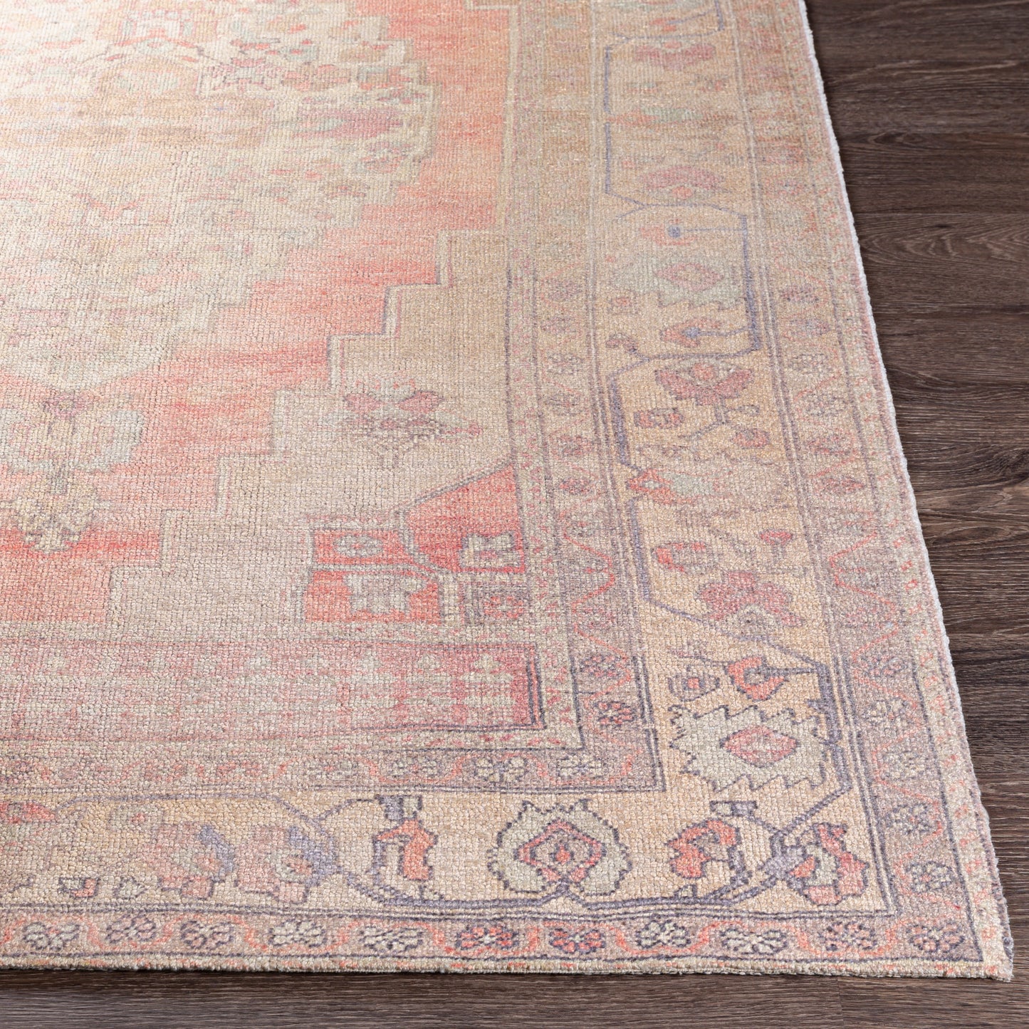 Unique Handmade Rug Livabliss Unique
