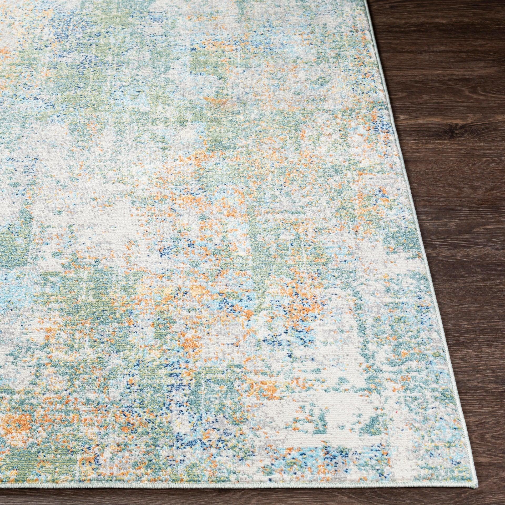 Bodrum Machine Woven Rug Livabliss Bodrum