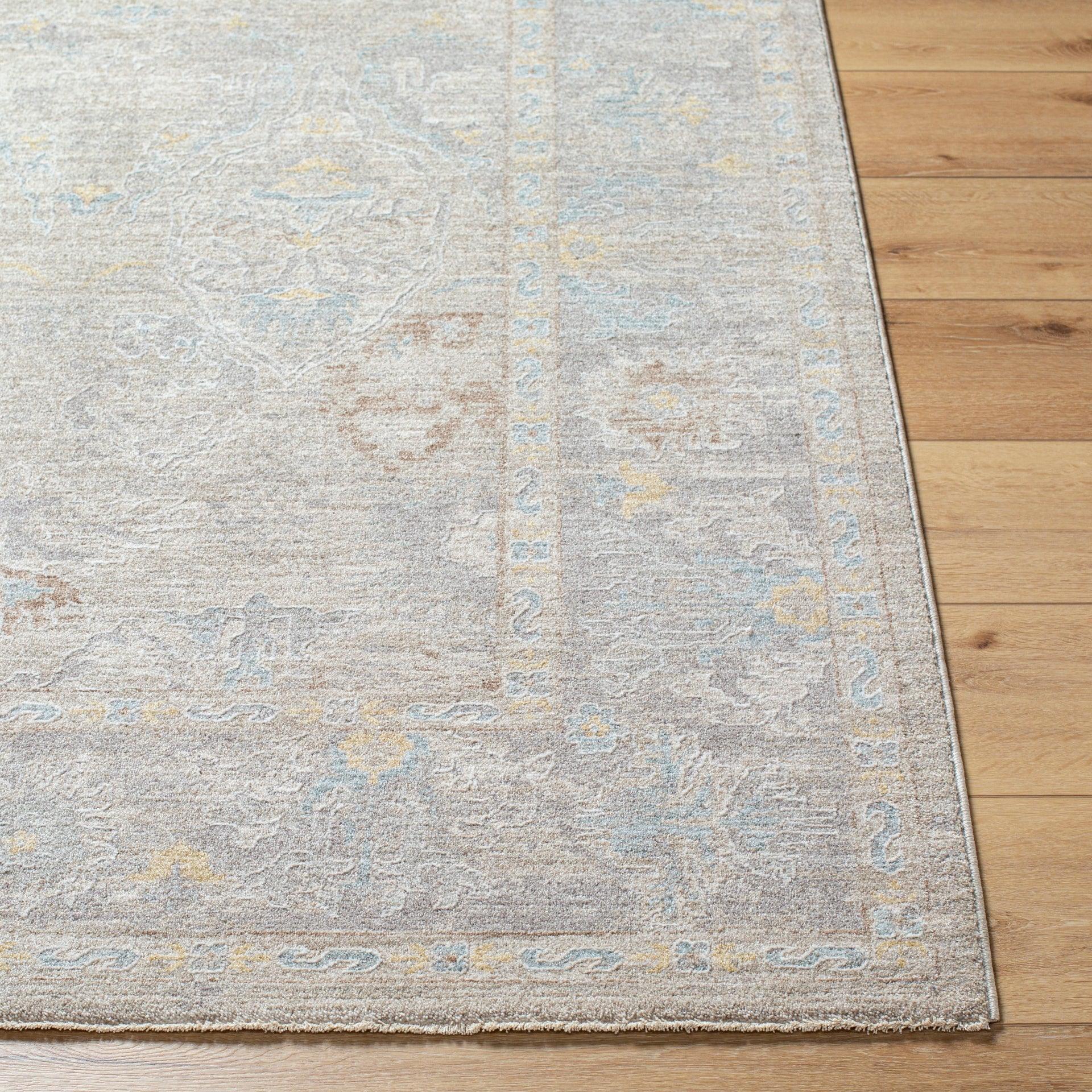 Avant Garde Machine Woven Rug Livabliss Avant Garde
