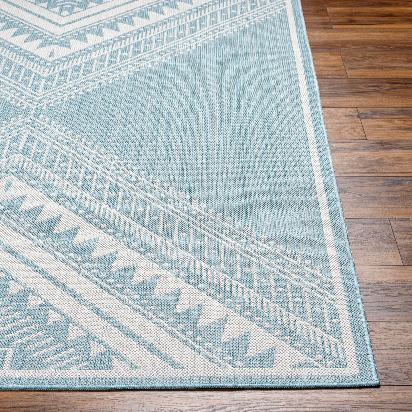 Long Beach Machine Woven Rug Livabliss Long Beach