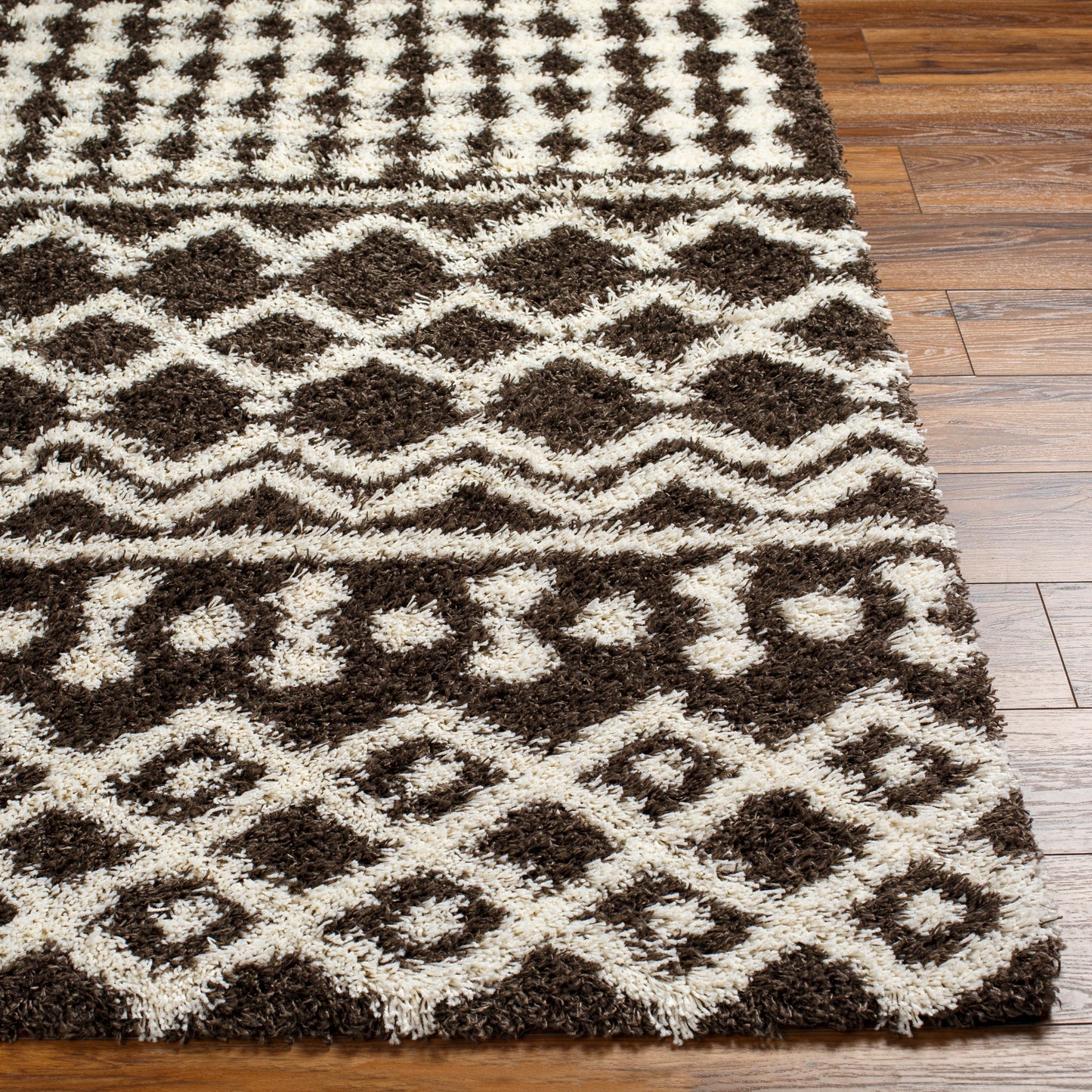 Urban Shag Machine Woven Rug Livabliss Urban Shag