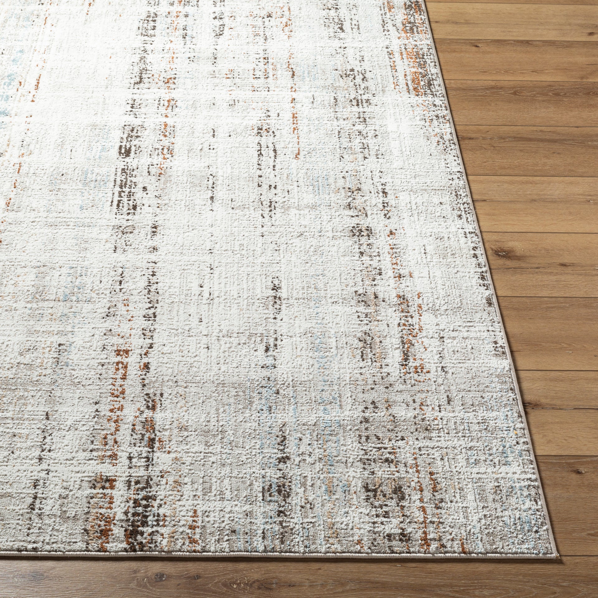 Mood Machine Woven Rug Livabliss Mood