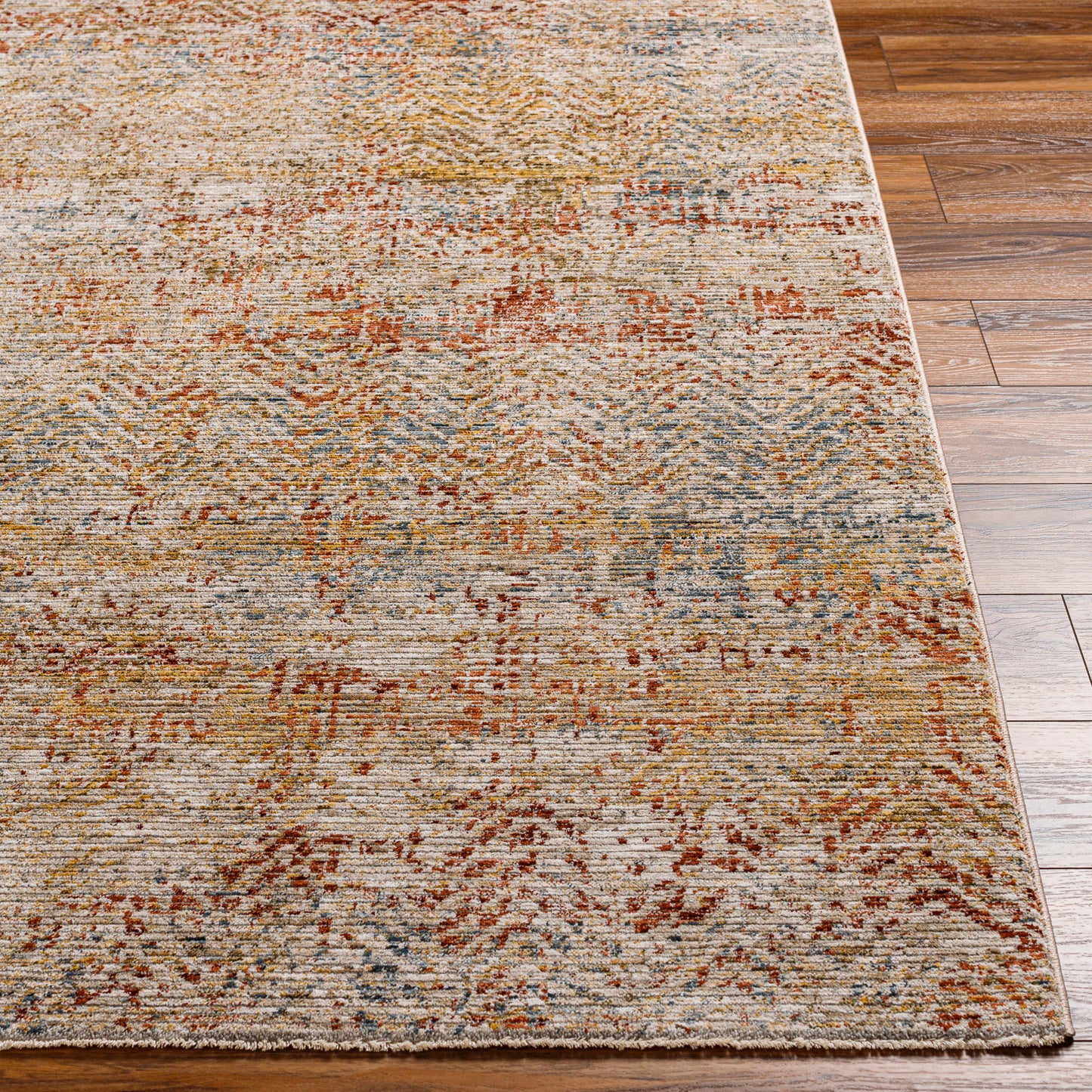 Naila Machine Woven Rug Livabliss Naila