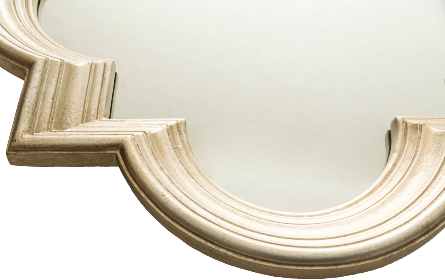 Salima Accent Mirror Livabliss Salima
