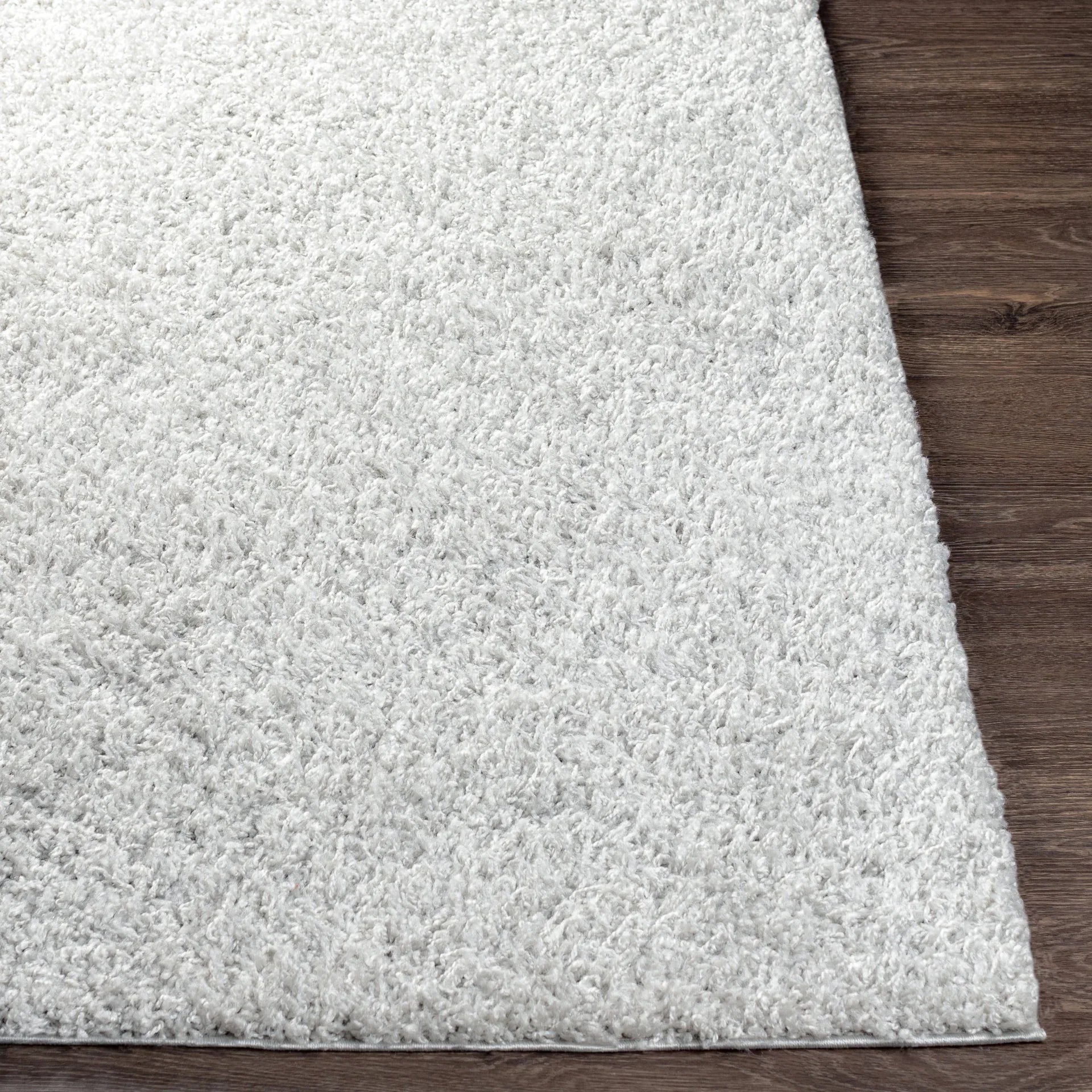 Bliss Shag Machine Woven Rug Livabliss Bliss Shag