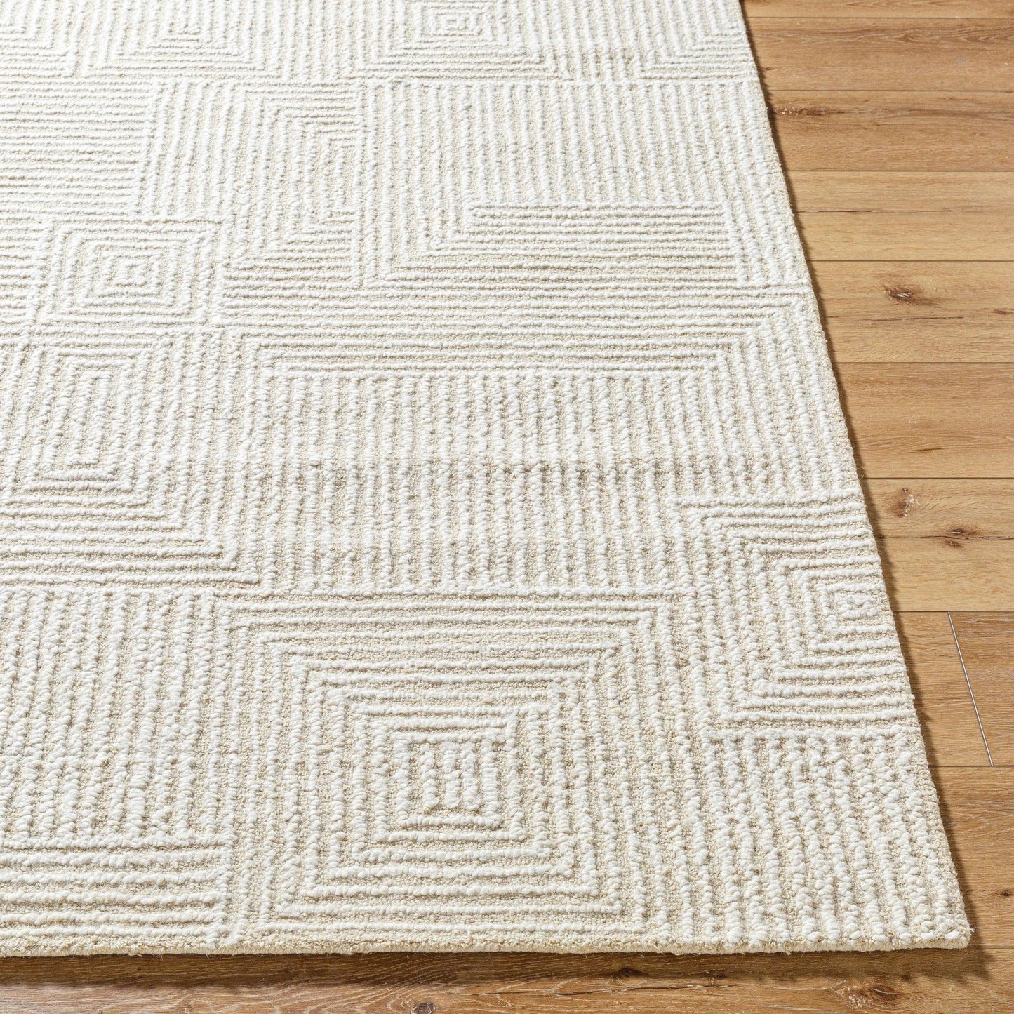 Falcao Handmade Rug Livabliss Falcao