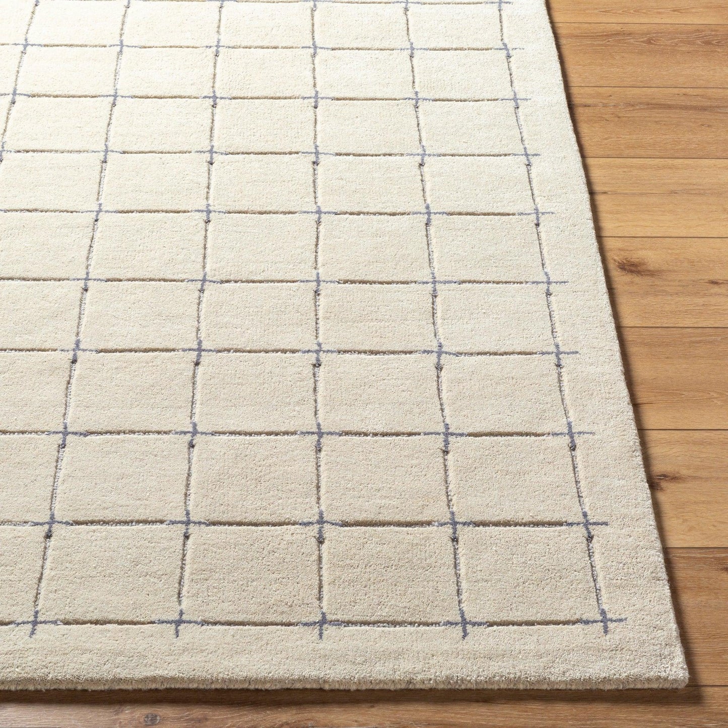 Brook Handmade Rug Livabliss Brook