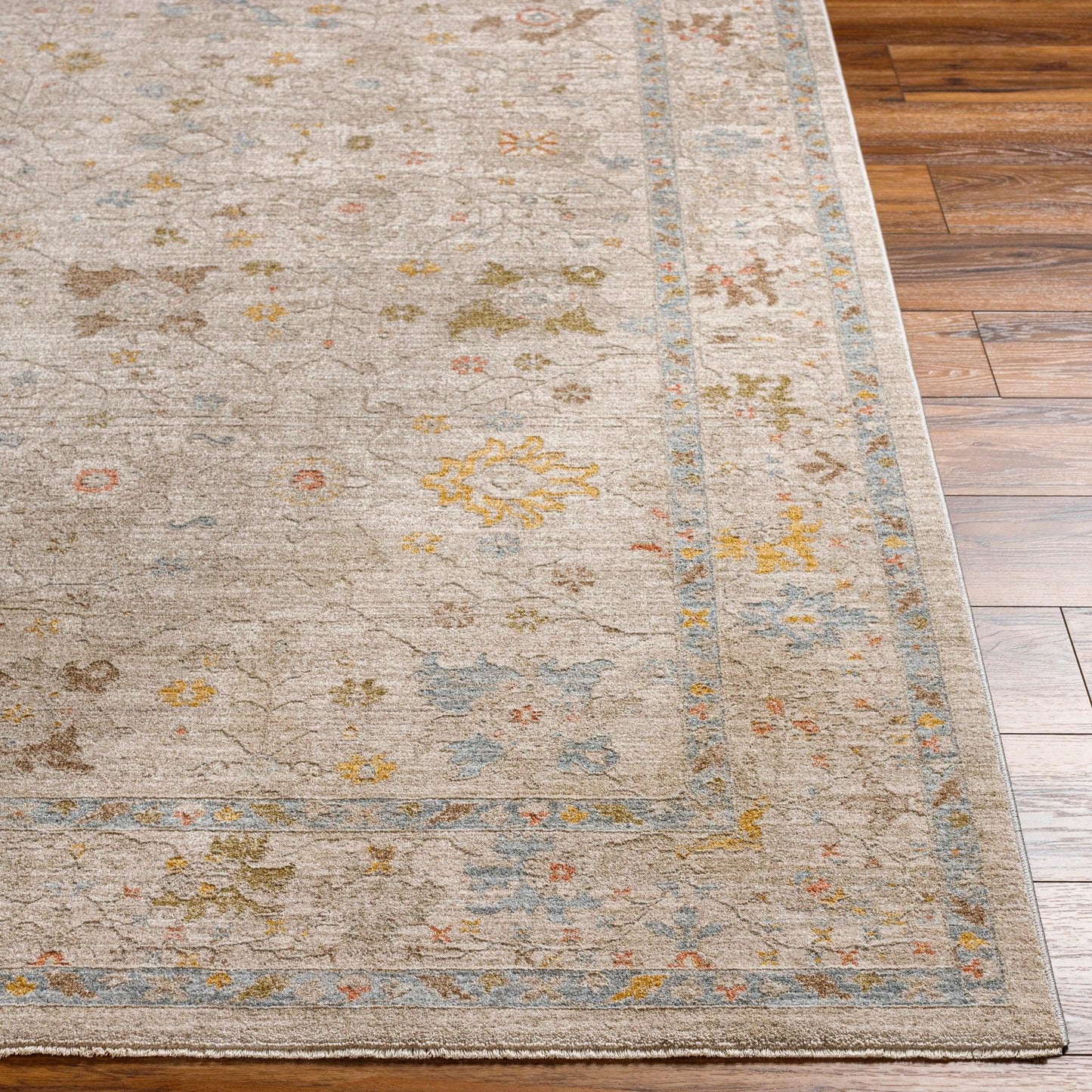 Avant Garde Machine Woven Rug Livabliss Avant Garde