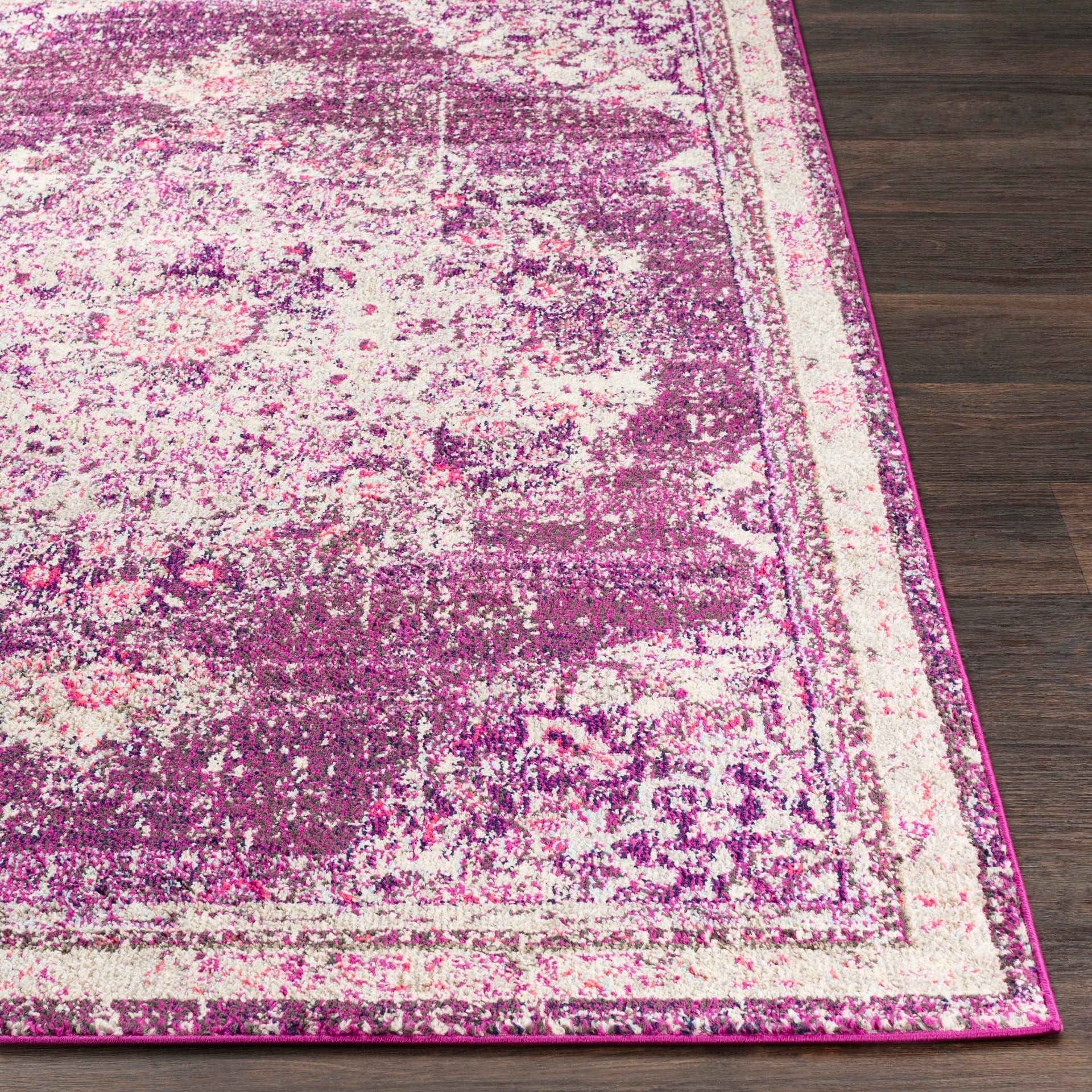 Morocco Machine Woven Rug Livabliss Morocco