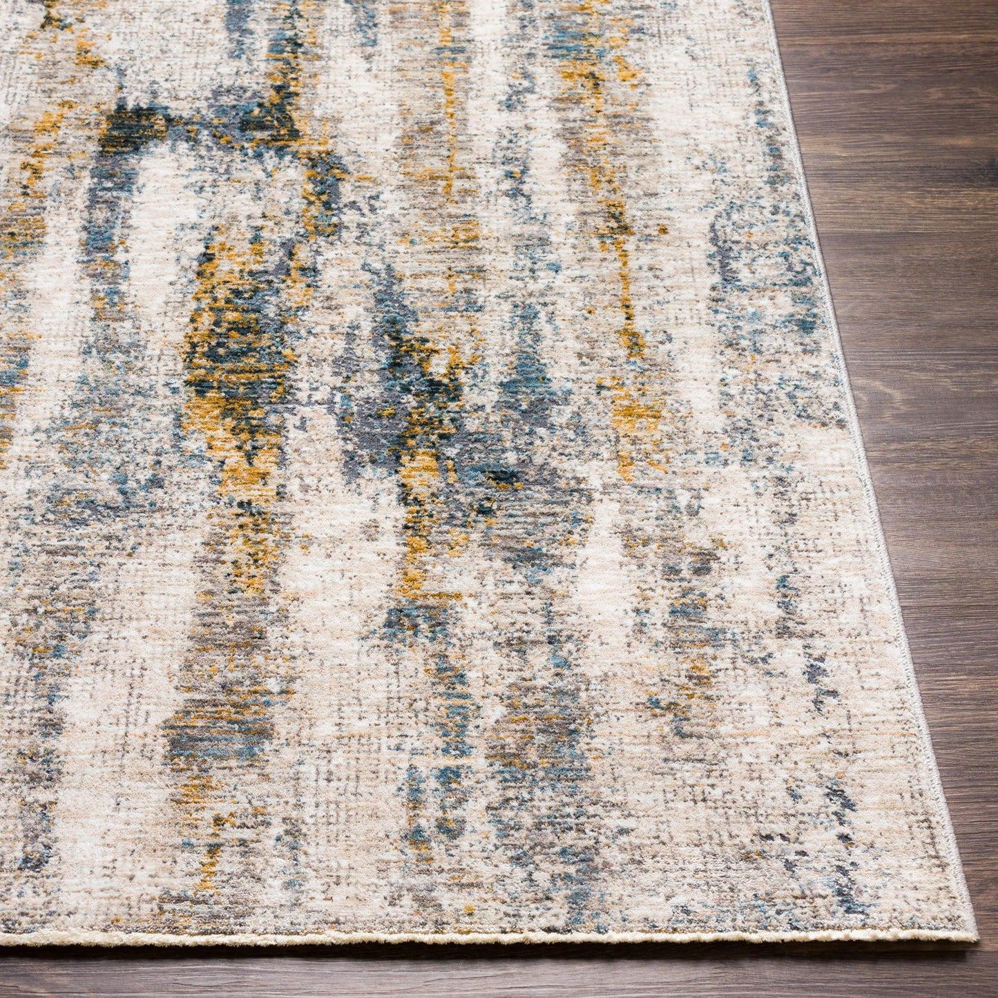 Cardiff Machine Woven Rug Livabliss Cardiff