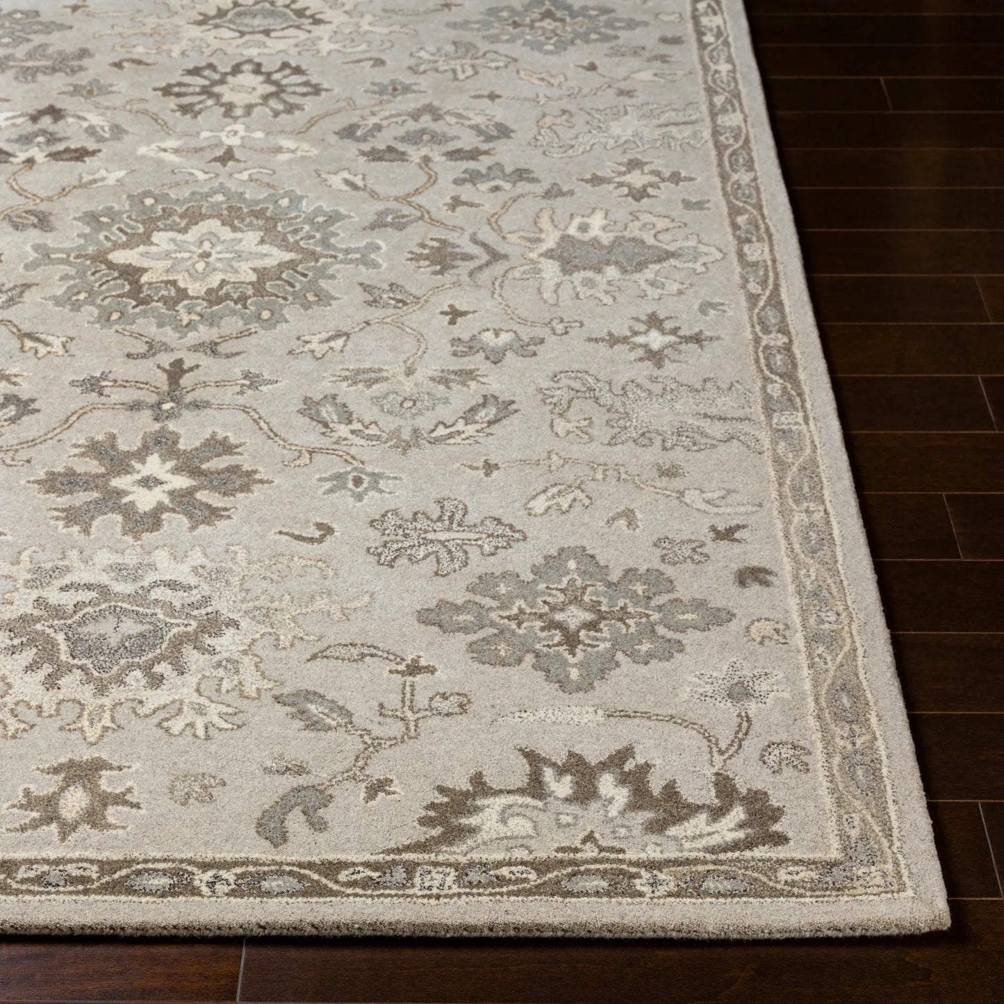 Caesar Handmade Rug Livabliss Caesar