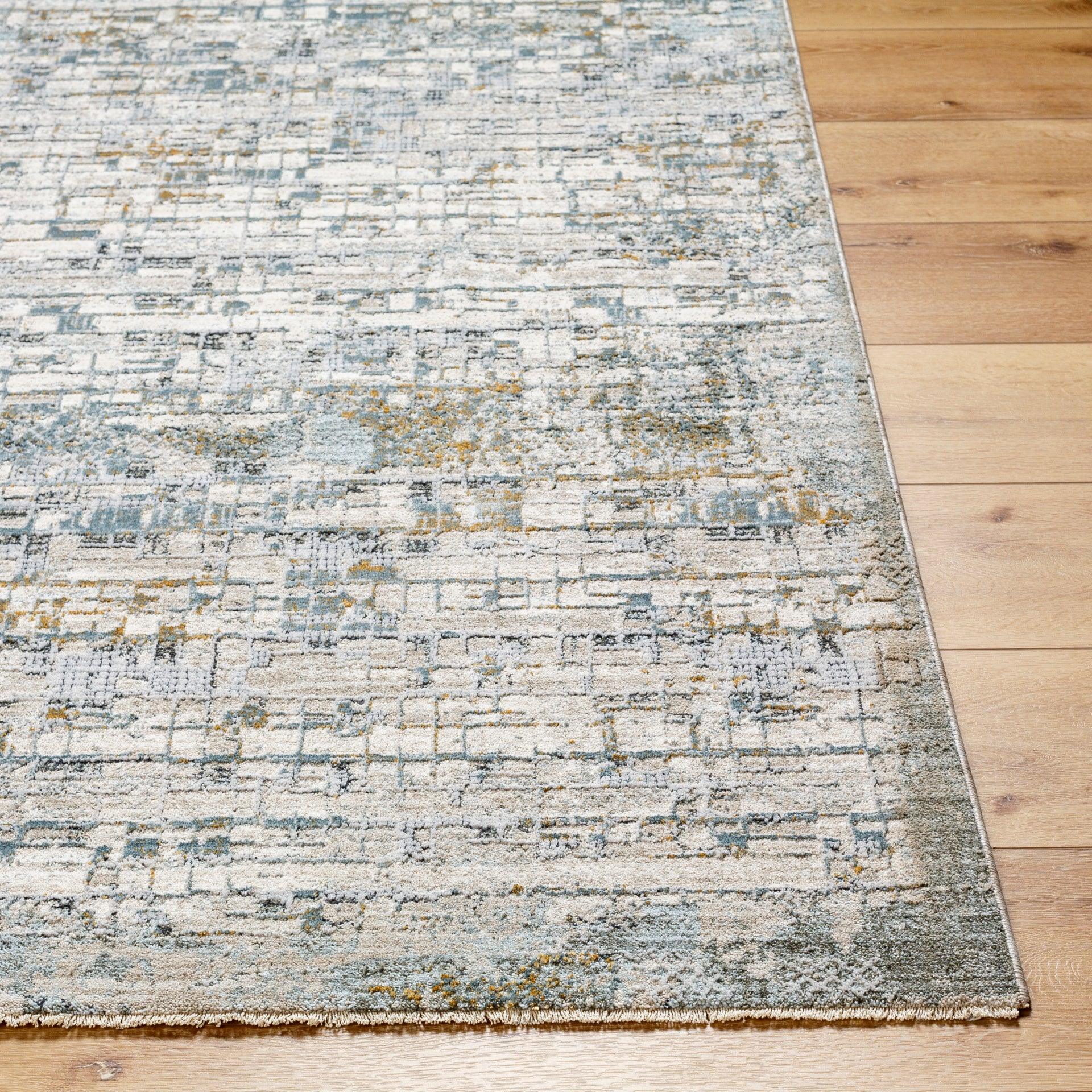 Dresden Machine Woven Rug Livabliss Dresden