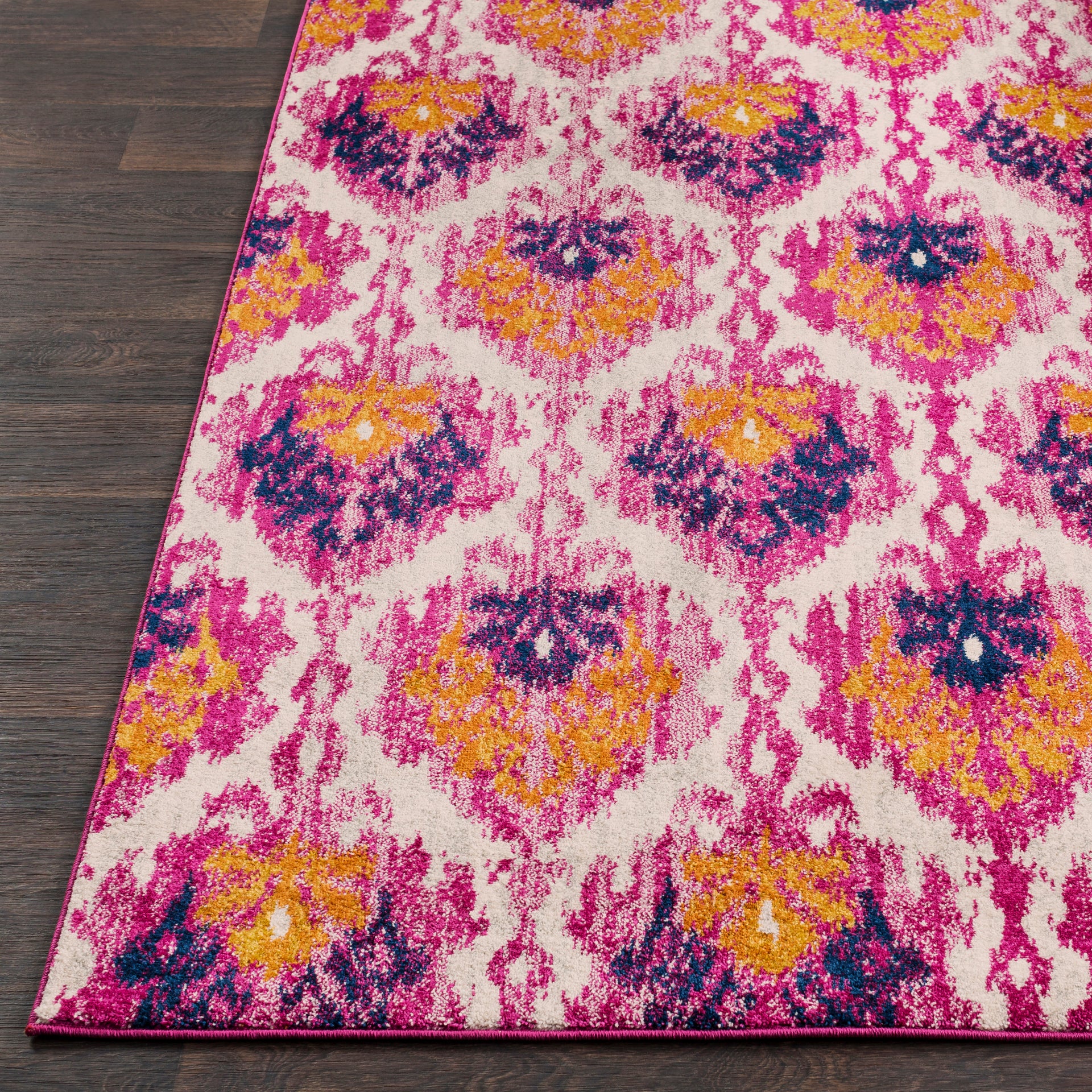 Harput Machine Woven Rug Livabliss Harput