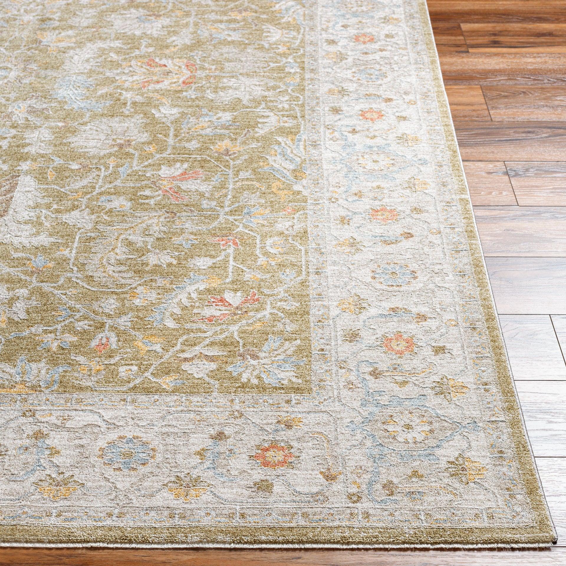 Avant Garde Machine Woven Rug Livabliss Avant Garde