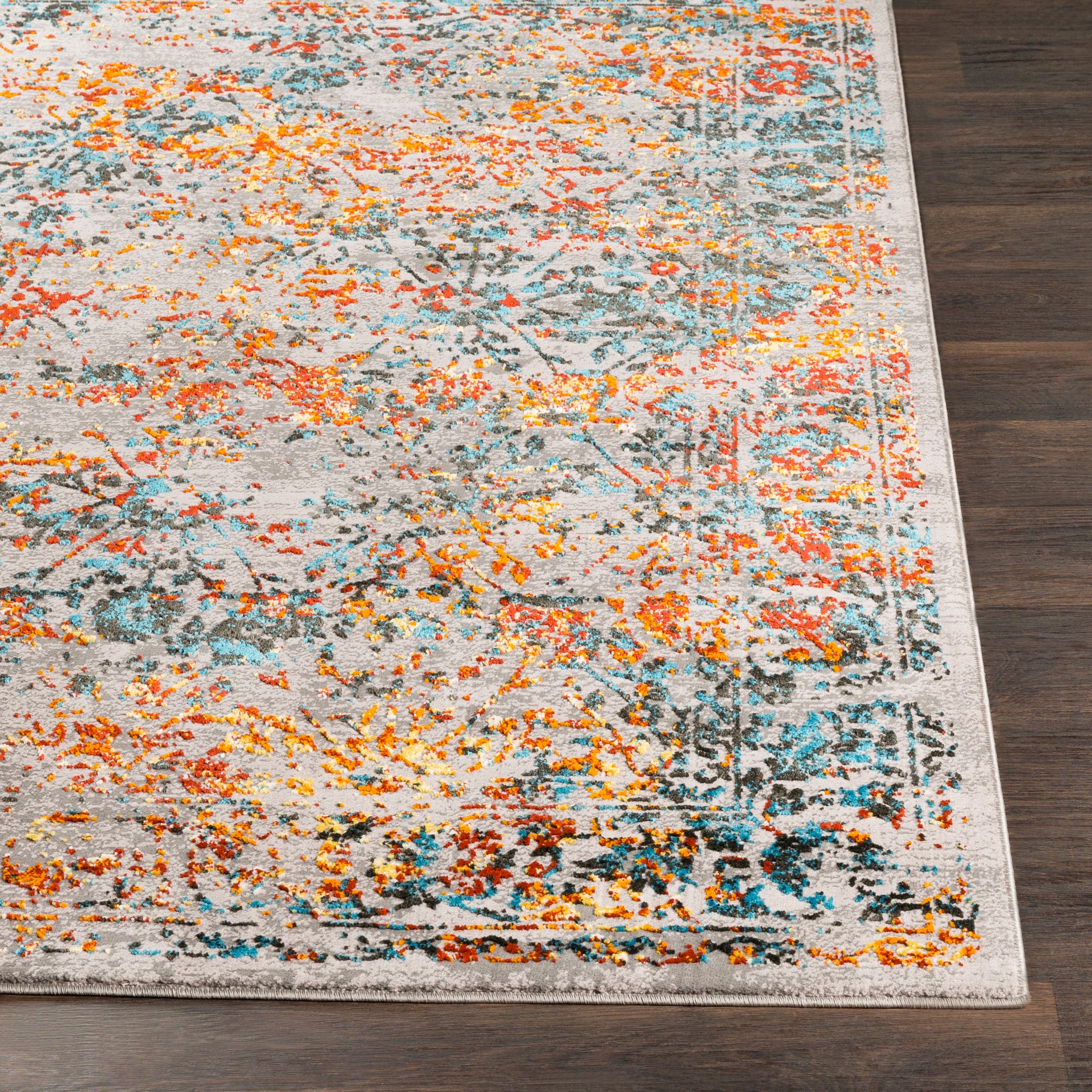 Himalayan Machine Woven Rug Livabliss Himalayan