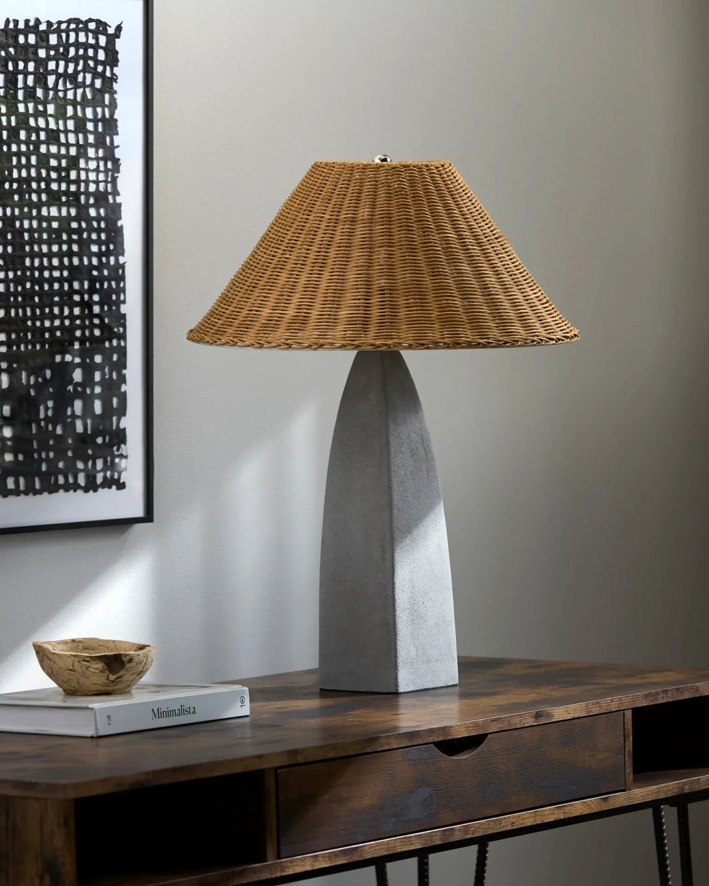 Mombeja Accent Table Lamp Livabliss Mombeja