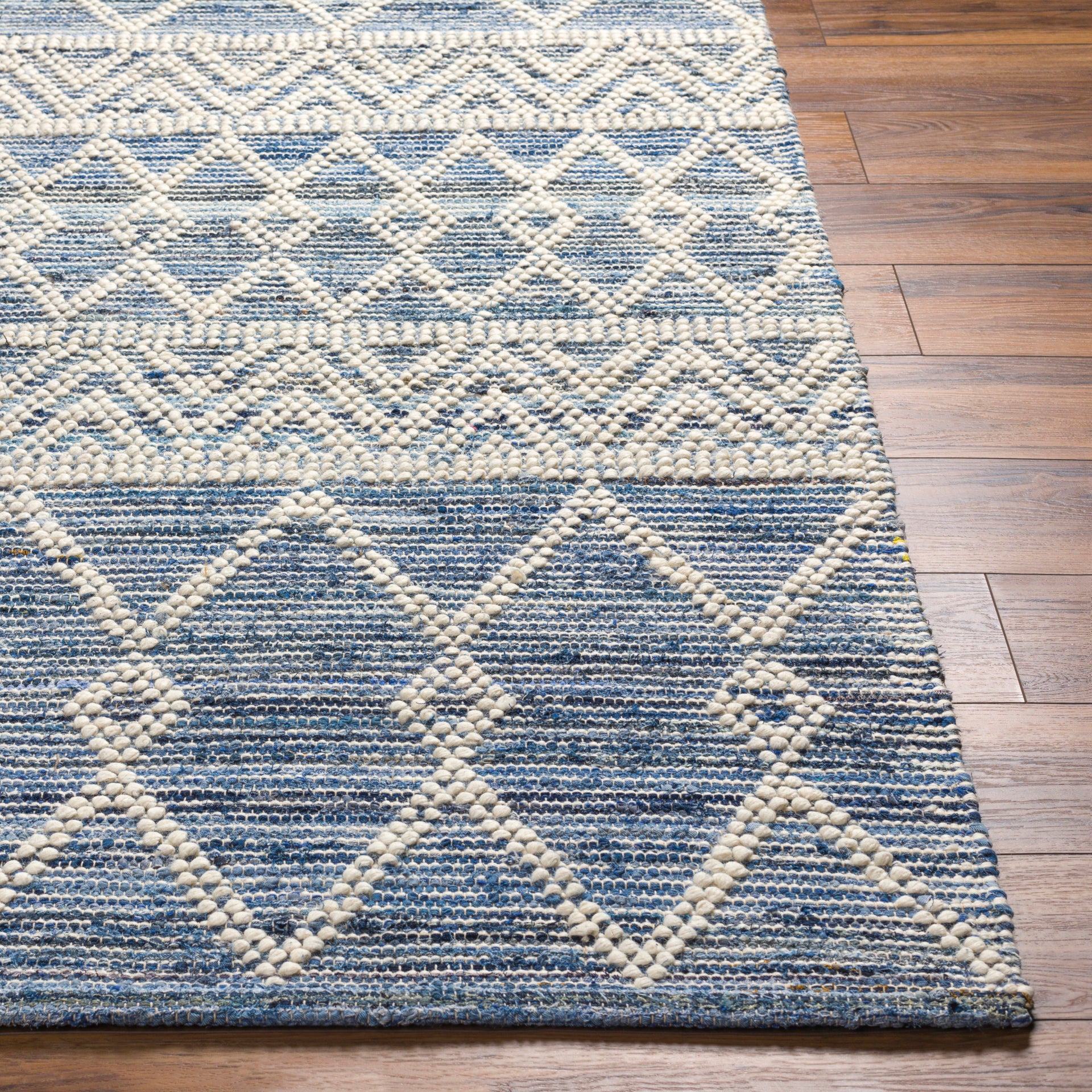 Nadine Handmade Rug Livabliss Nadine