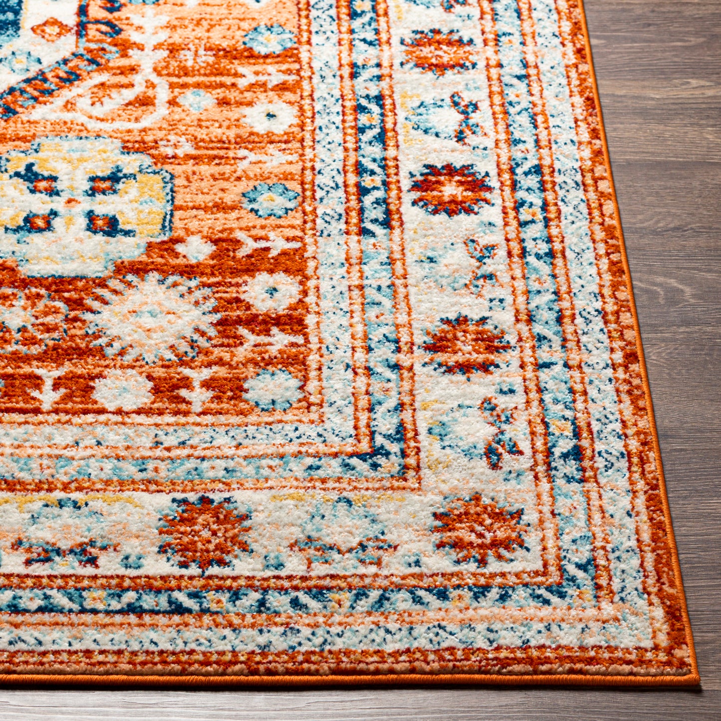 Tevazu Machine Woven Rug Livabliss Tevazu