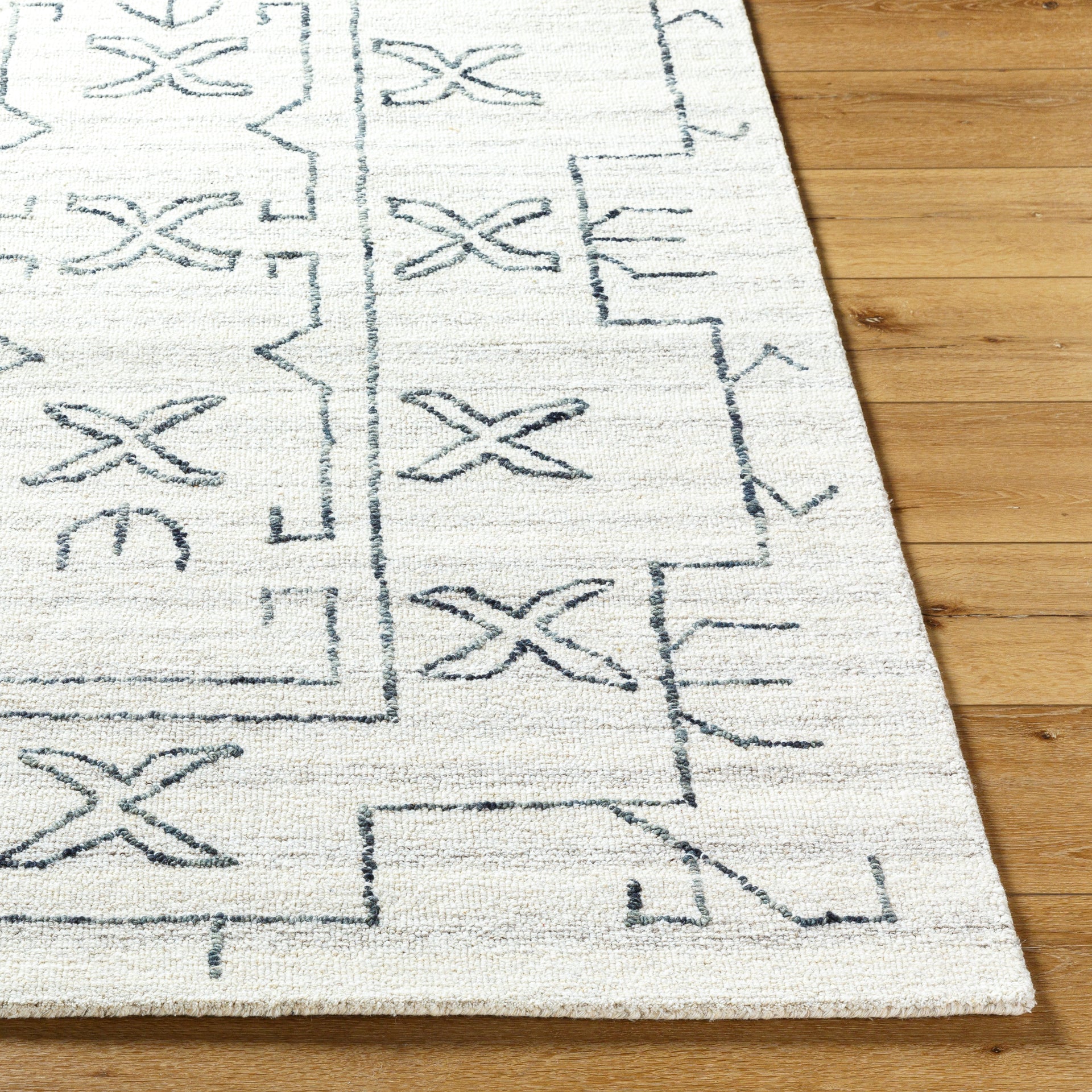 Jules Handmade Rug Livabliss Jules
