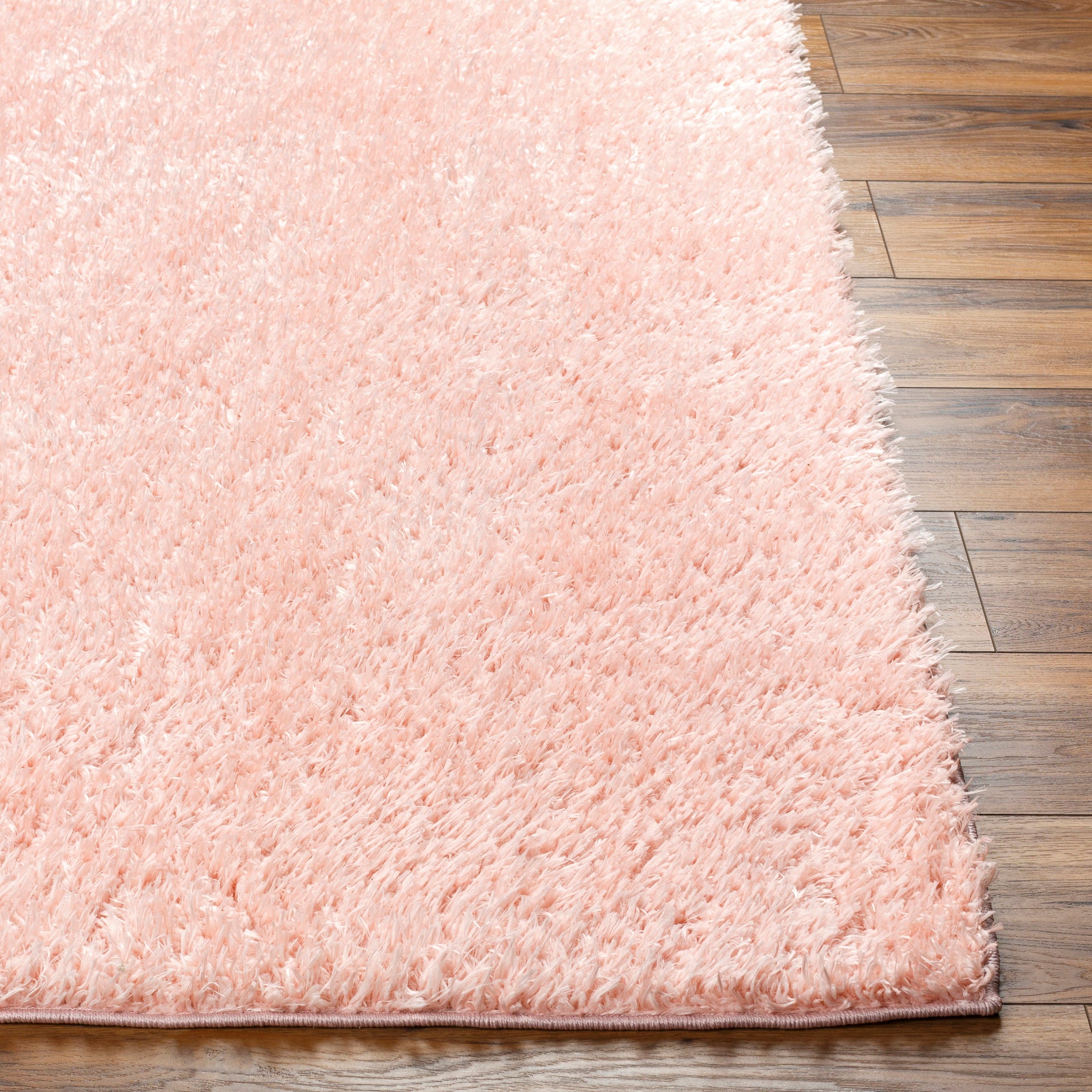 Moda Shag Machine Woven Rug Livabliss Moda Shag