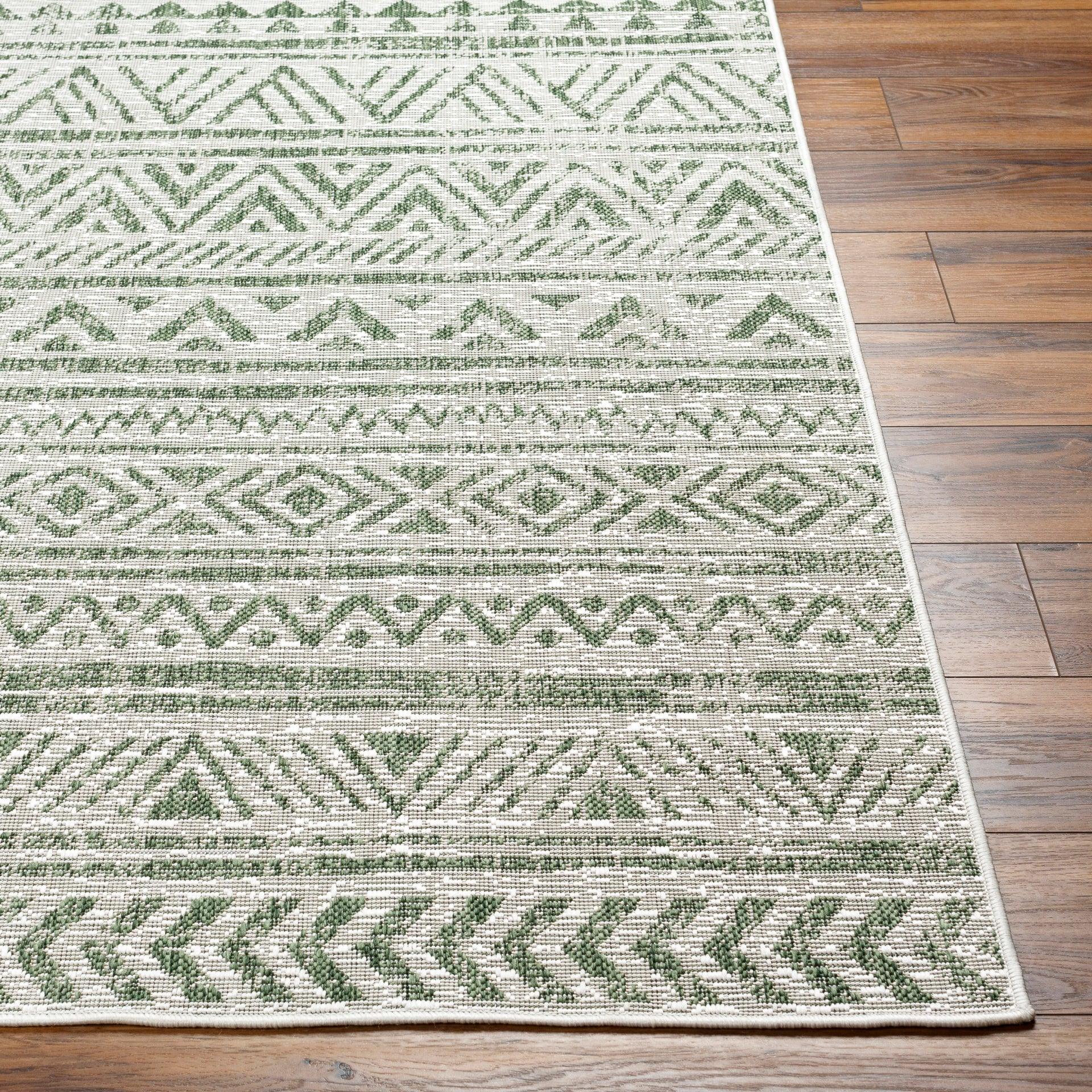 Eagean Machine Woven Rug Livabliss Eagean