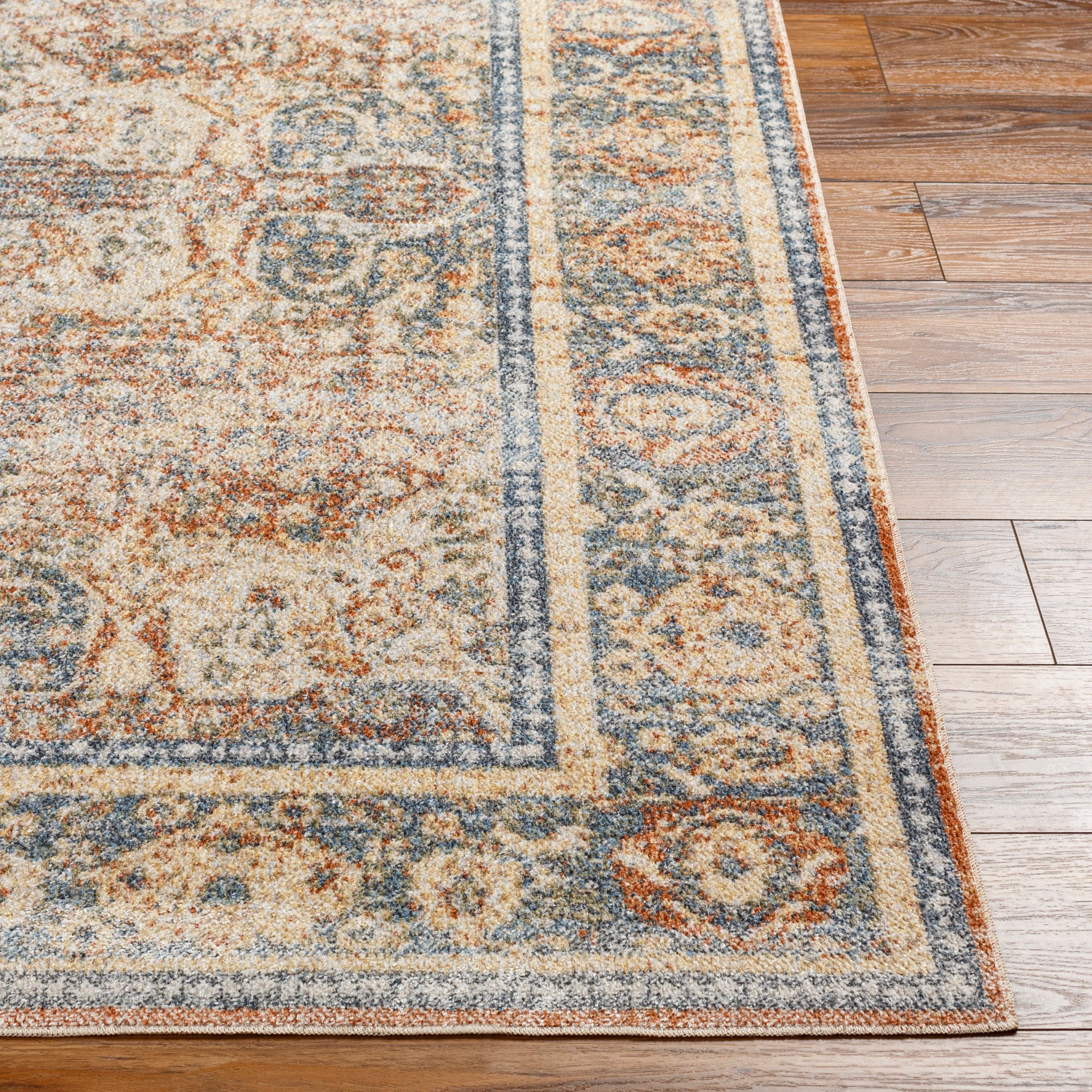 Lillian Machine Woven Rug Livabliss Lillian
