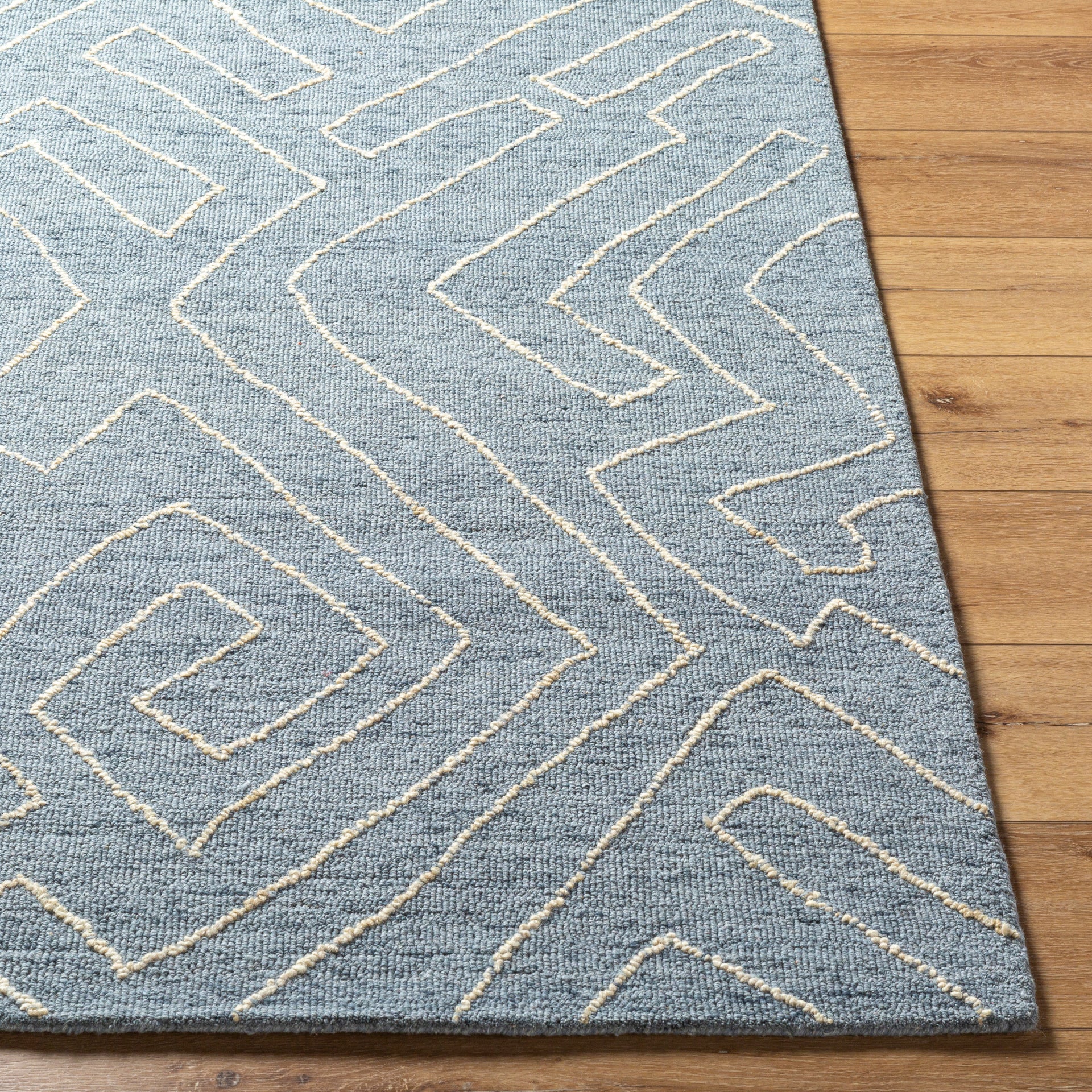 Jules Handmade Rug Livabliss Jules