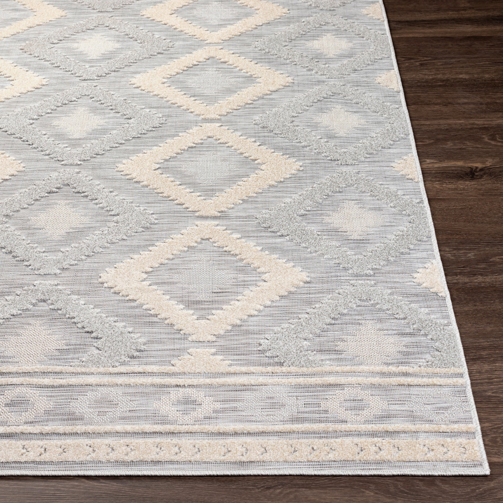 Murcia Machine Woven Rug Livabliss Murcia