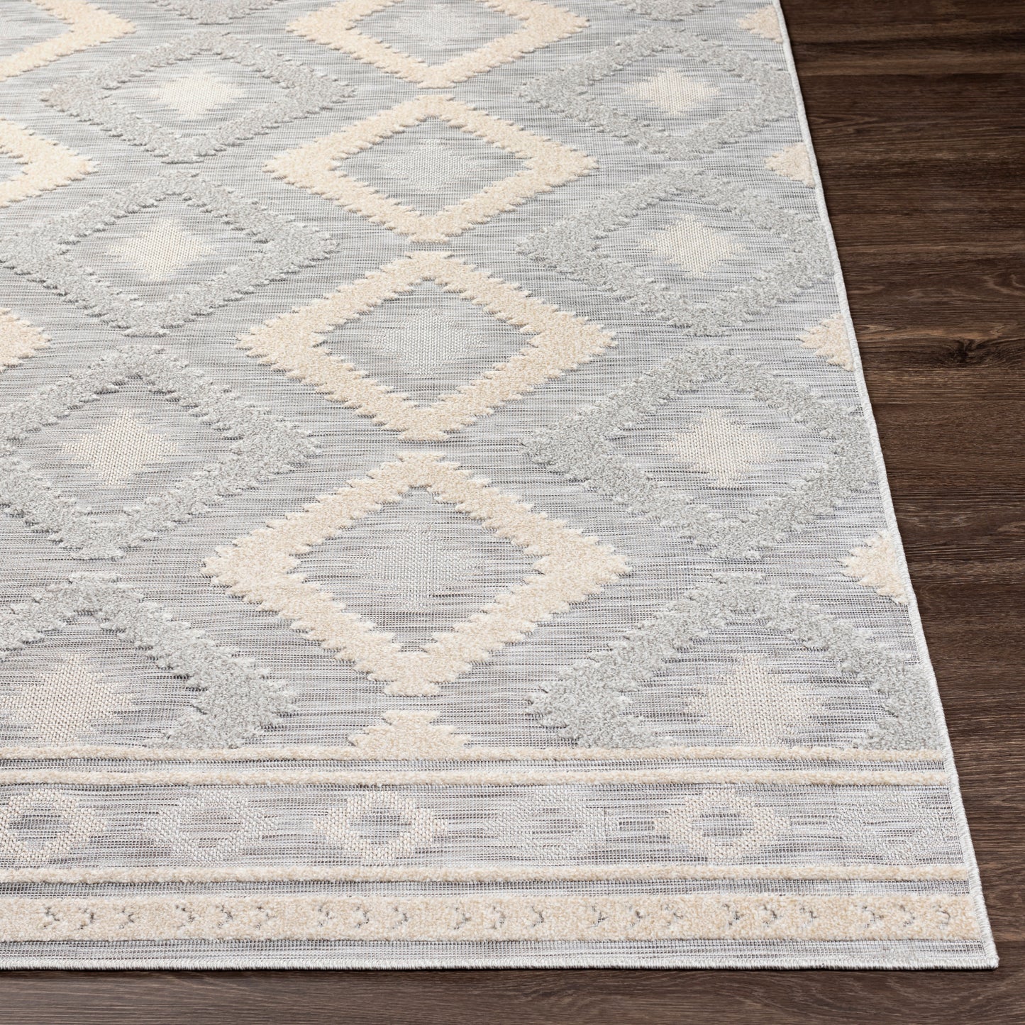 Murcia Machine Woven Rug Livabliss Murcia